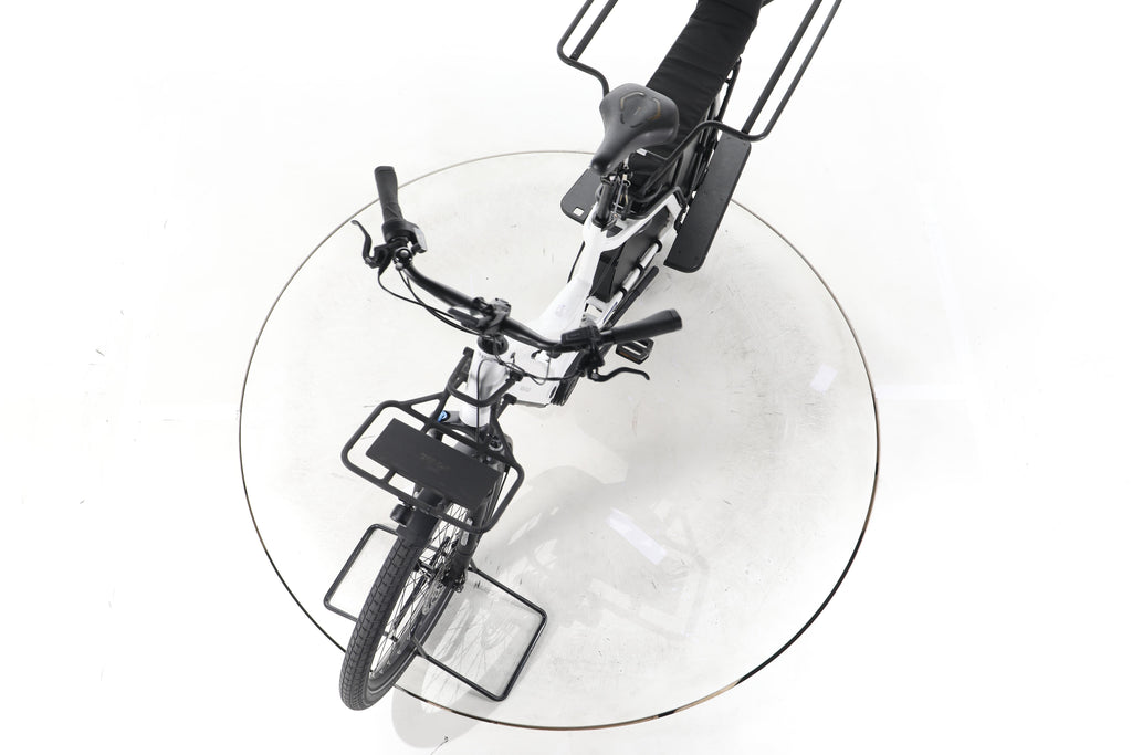 Riese & Müller Mixte GT vario E-Lastenrad - Image 17