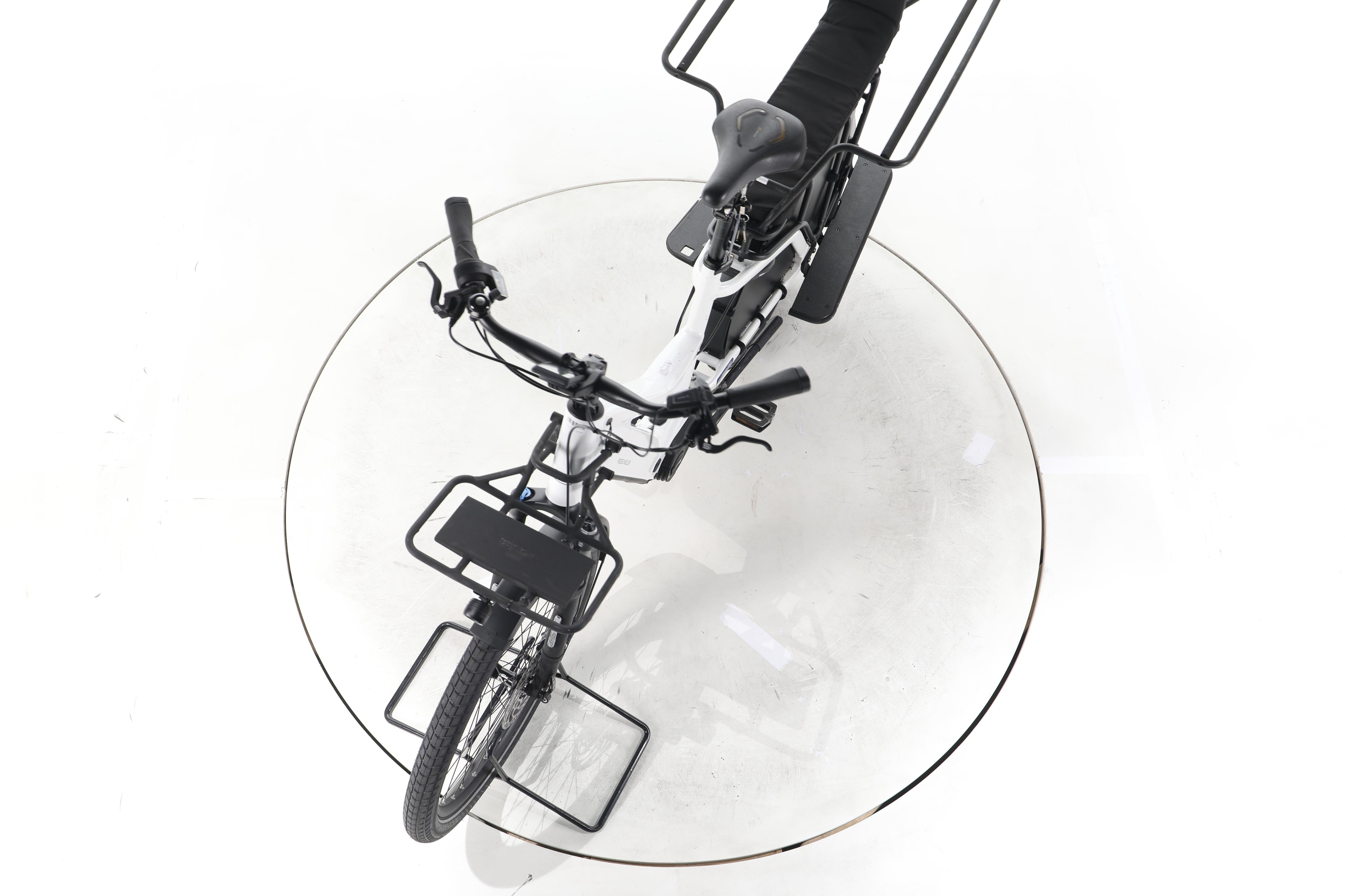 Riese & Müller Mixte GT vario E-Lastenrad - Image 17