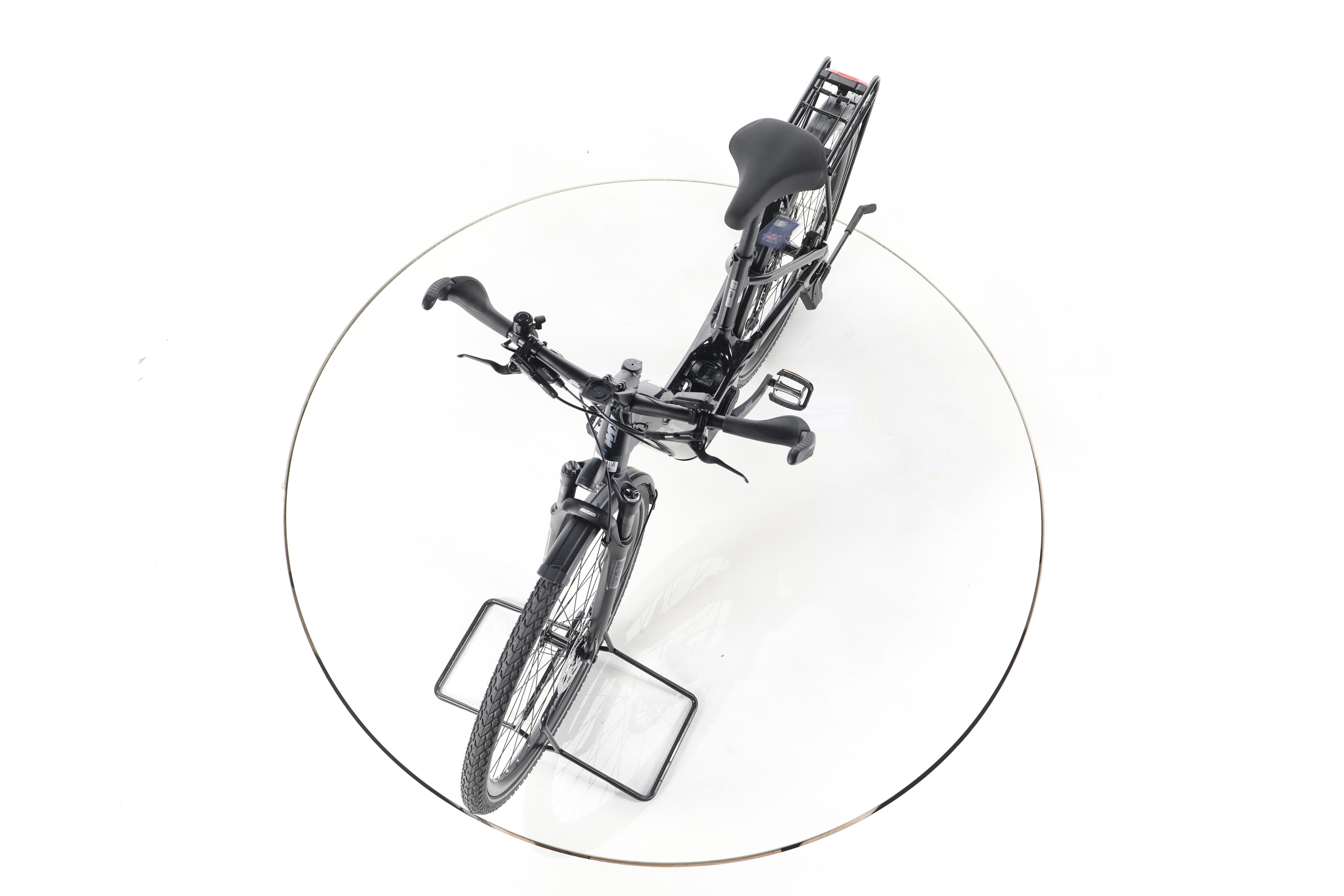 KTM MACINA SPORT 610 PTS Trekking E-Bike Tiefeinsteiger - Image 17