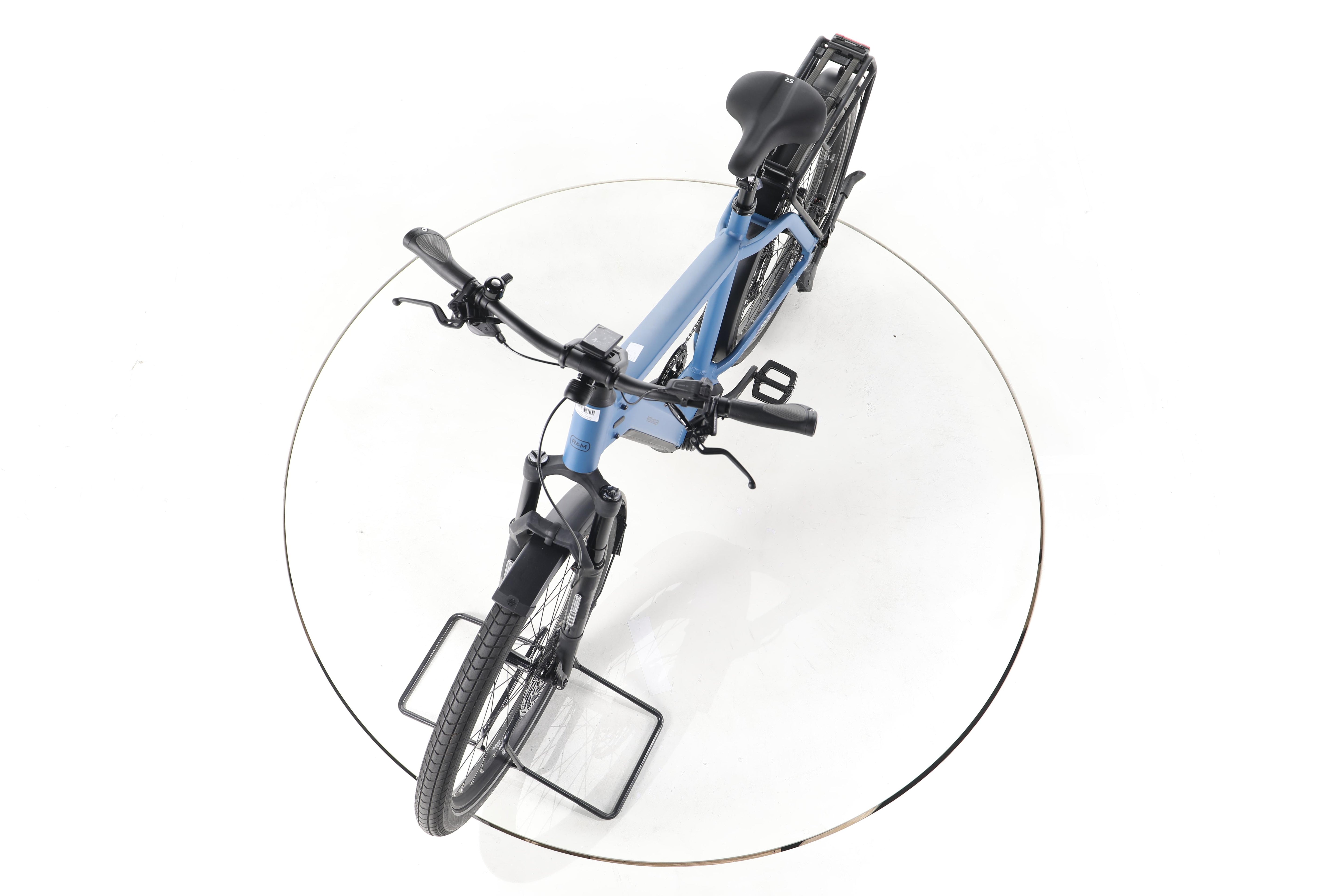 Riese & Müller Charger 4 GT Trekking E-Bike - Image 17