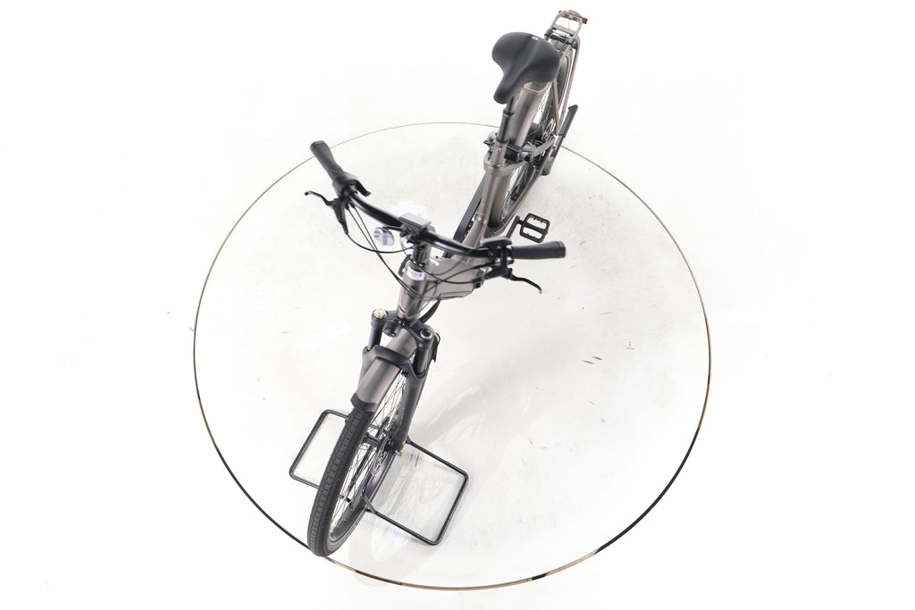 Kalkhoff Image 7.B Excite+ City E-Bike Tiefeinsteiger - Image 17