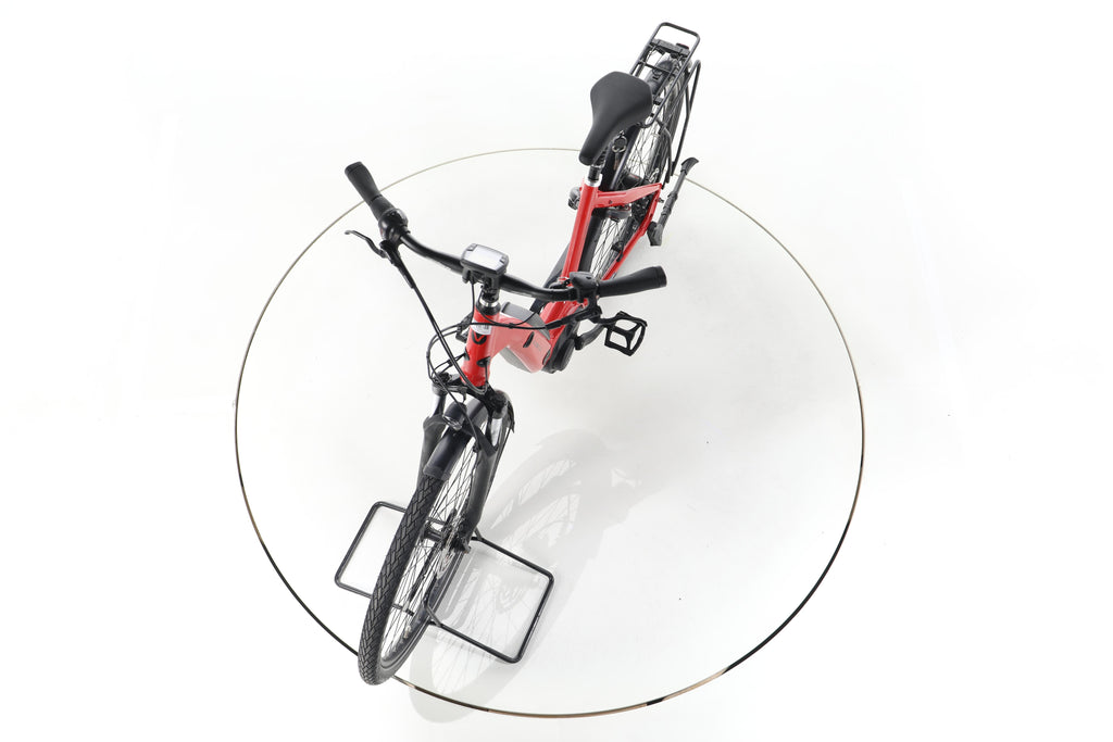 Velo de Ville AEB 400 Allround City E-Bike Tiefeinsteiger - Image 17