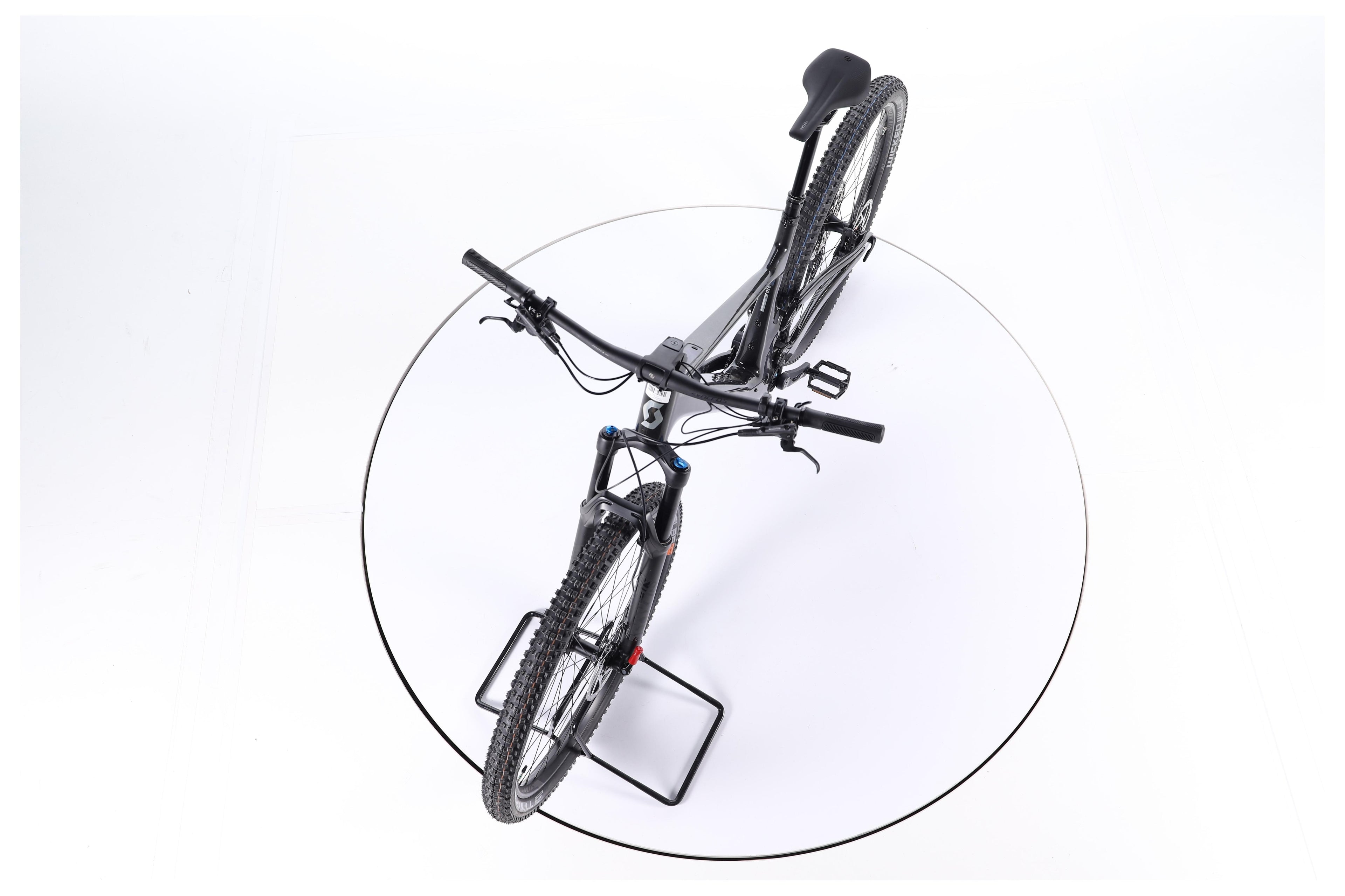 Scott Lumen eRIDE 910 Fully E-Bike Carbon 2023 - Image 17