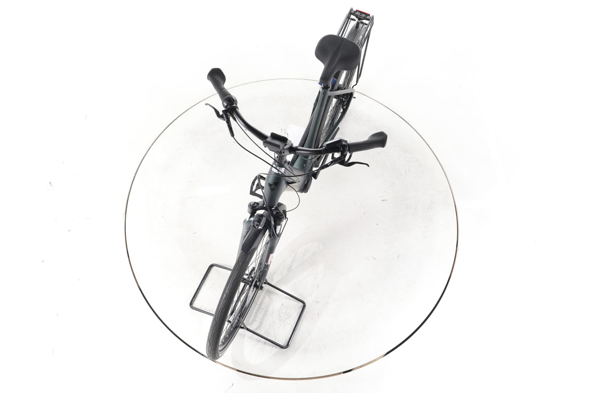Cube Supreme RT Hybrid Comfort EX City E-Bike Tiefeinsteiger 2025 - Image 17