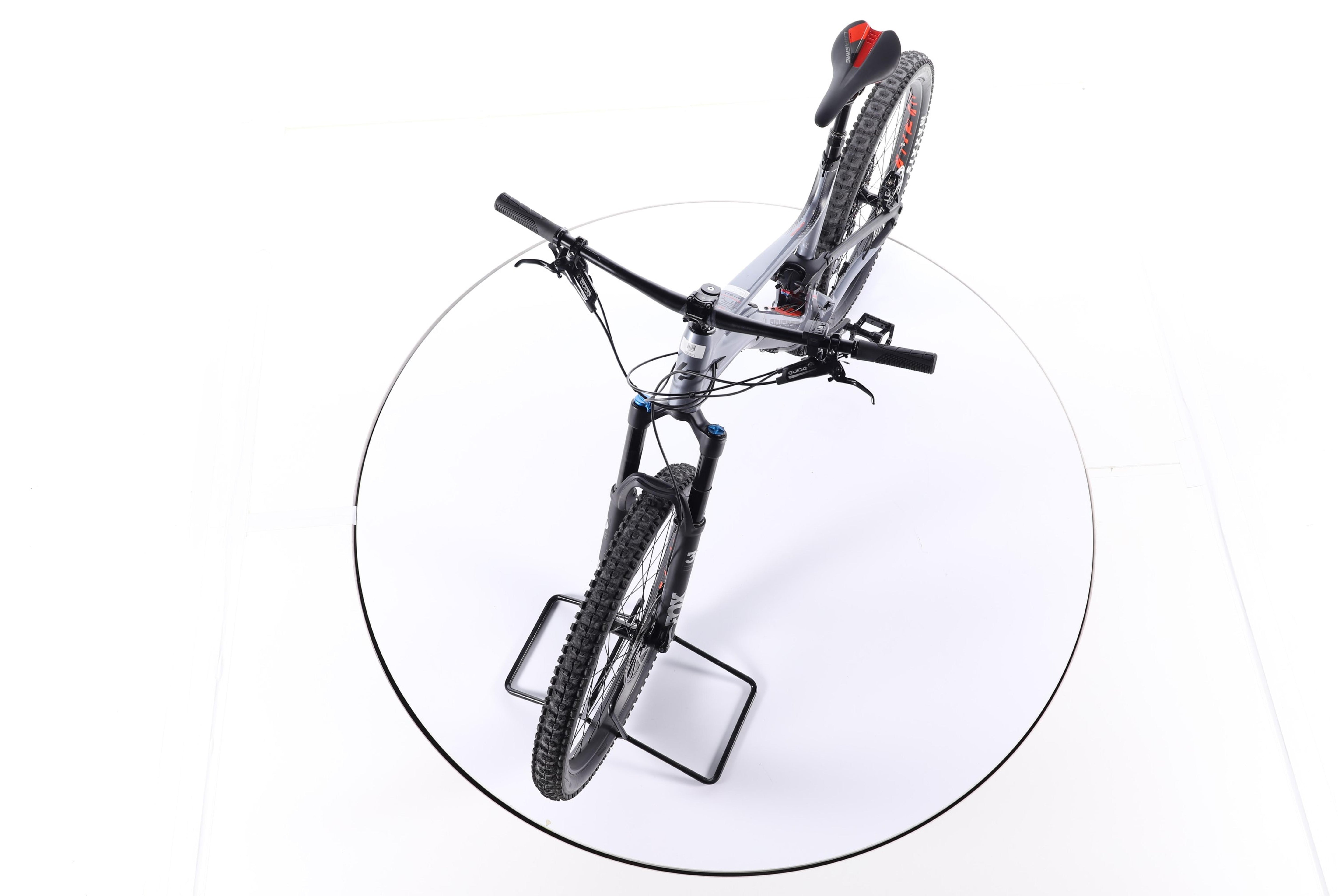 Lapierre eZesty AM 9.0 E-Bike Fully Carbon - Image 17