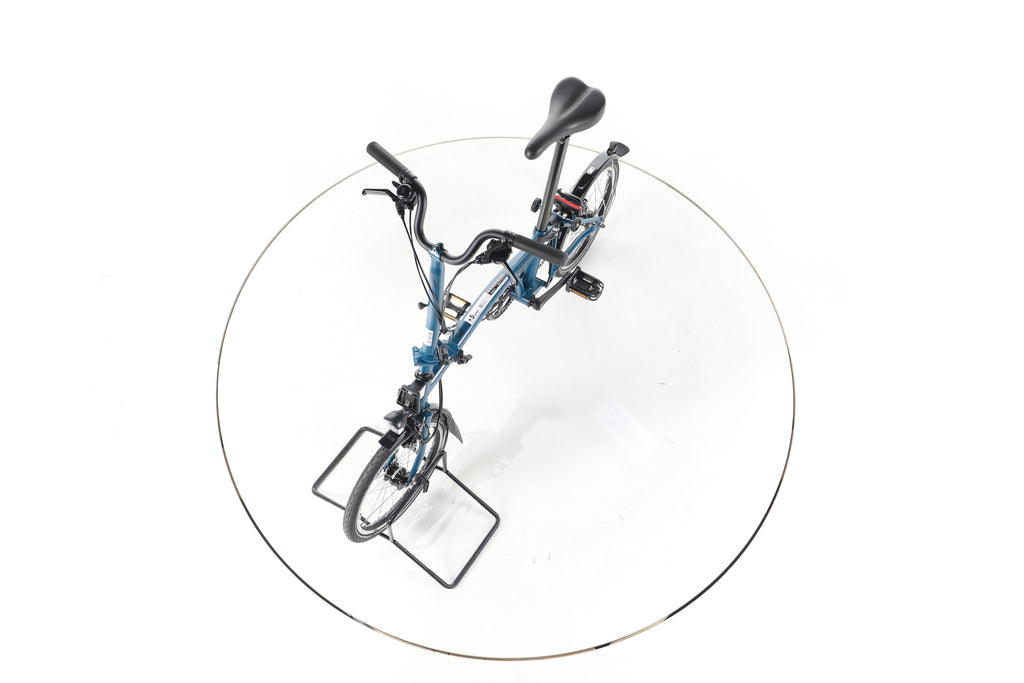 Brompton C-Line Faltfahrrad - Image 17