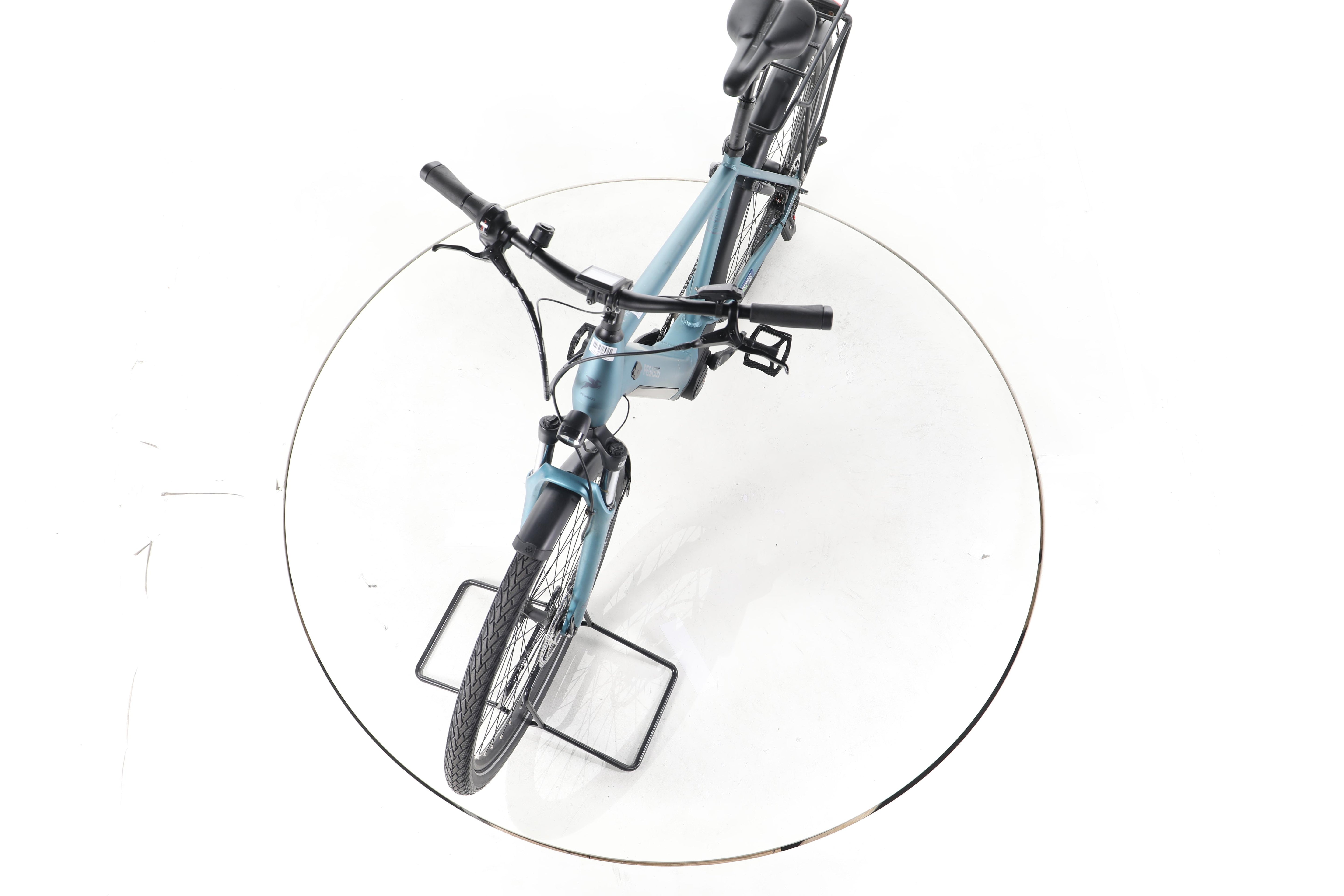 Pegasus Premio EVO 5R City E-Bike - Image 17