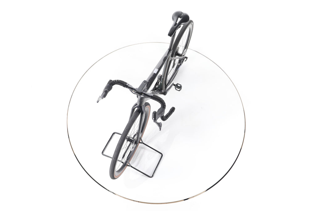 Rose Rose Backroad GRX RX 810 Di2 Limited Gravelbike Carbon - Image 17