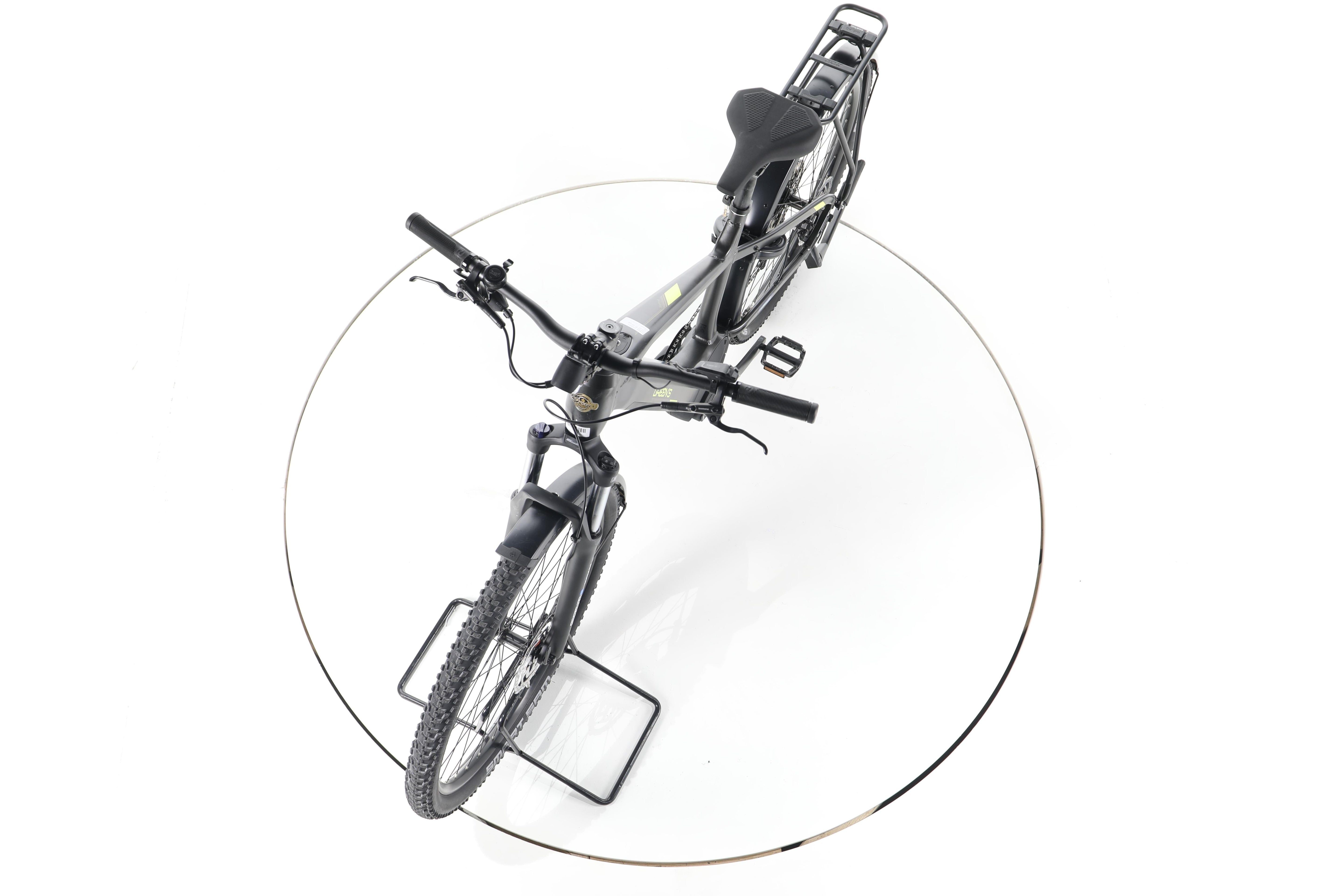 Green's Watford F Trekking E-Bike - Image 17
