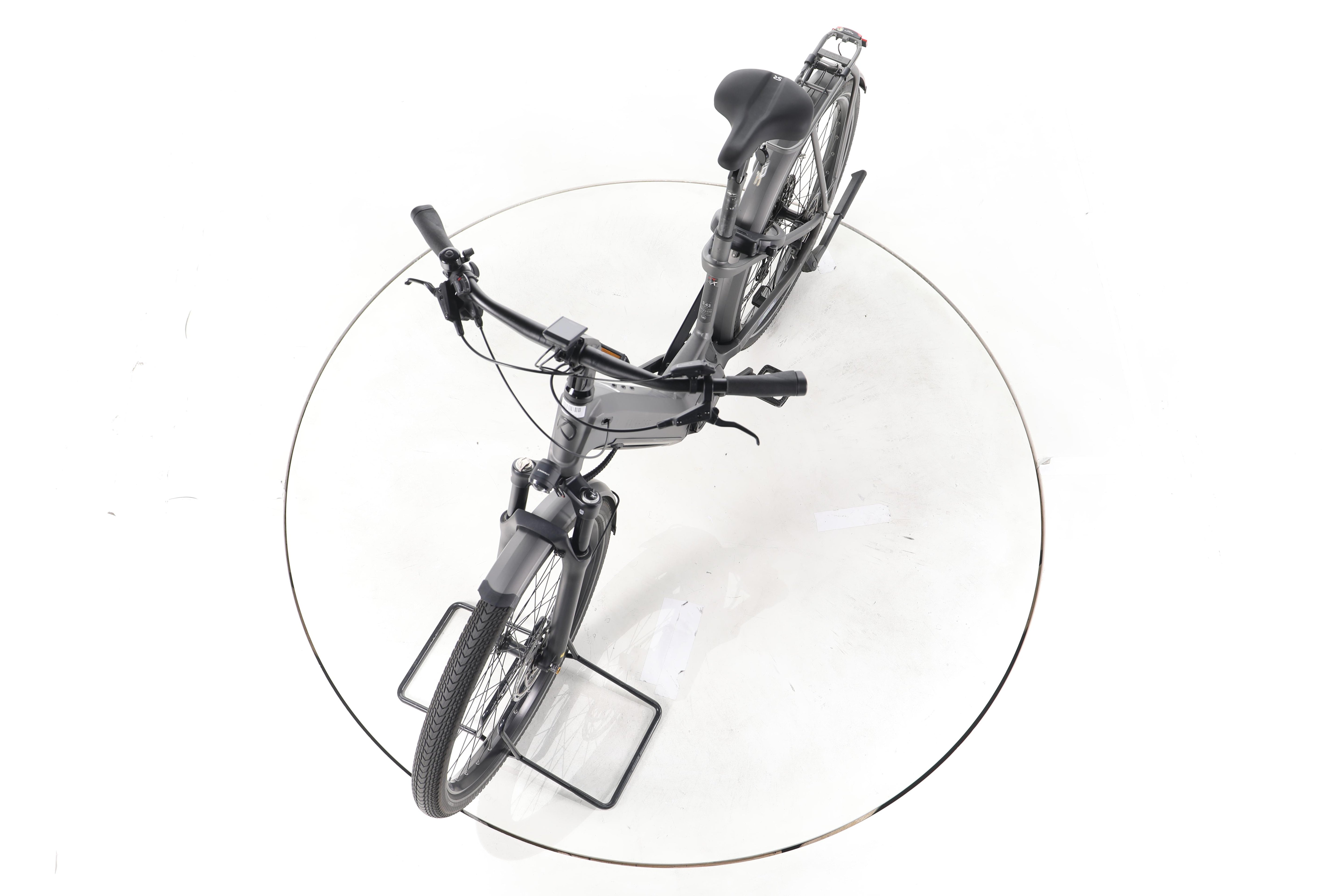 Kalkhoff Endeavour 7.B Move+ Trekking E-Bike Tiefeinsteiger - Image 17