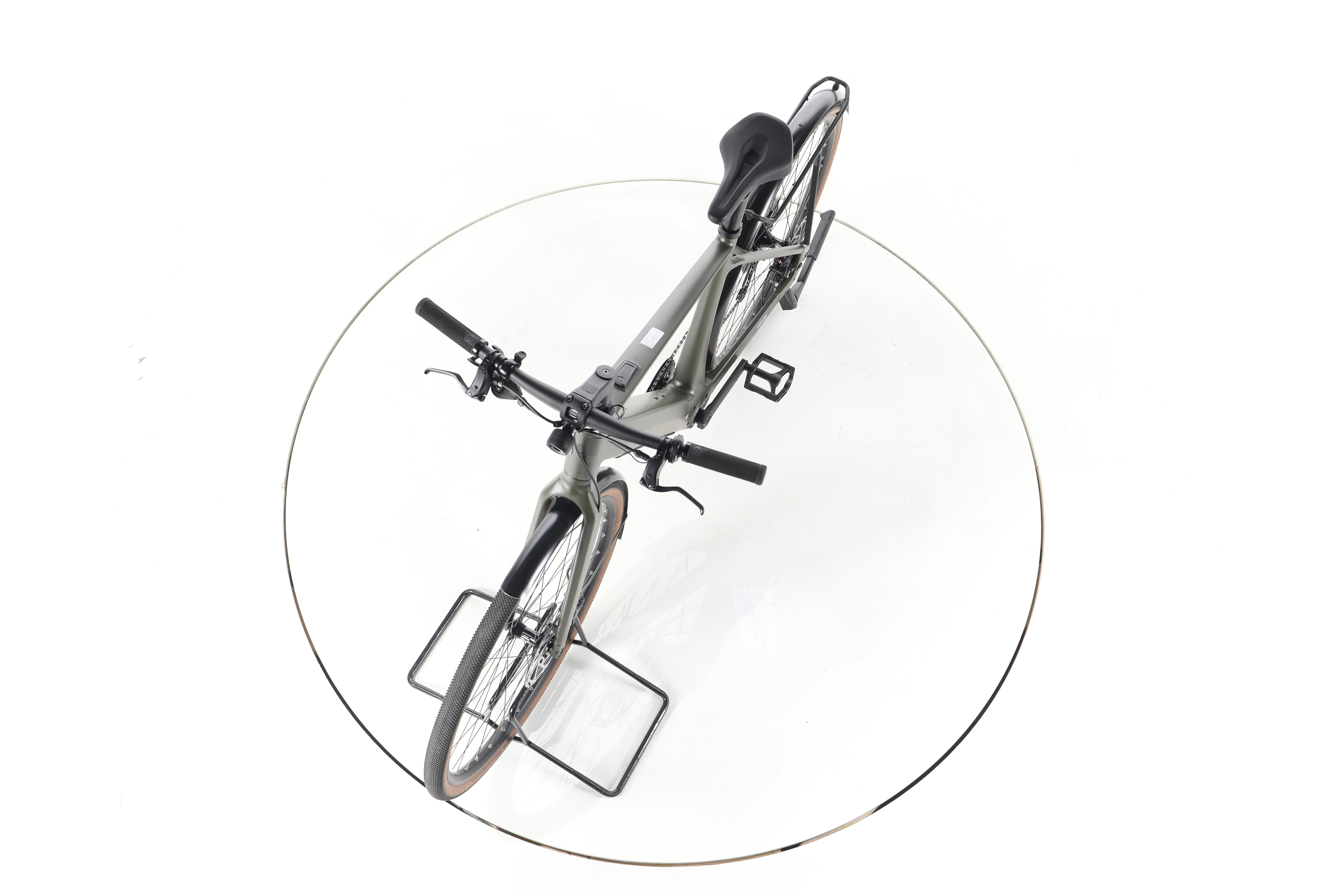 Riese & Müller UBN five touring Trekking E-Bike - Image 17