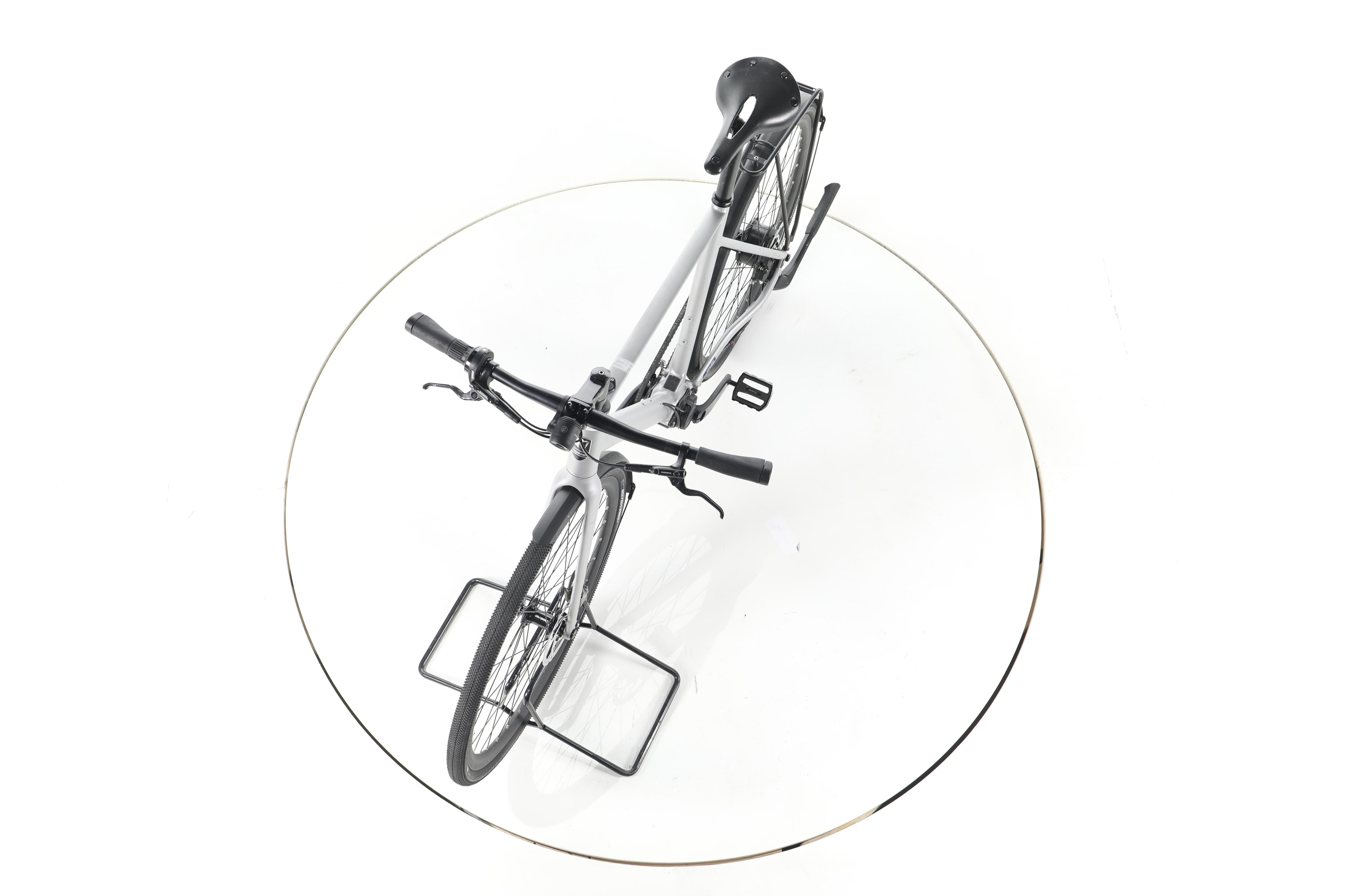 DESIKNIO Pinion X35 City E-Bike - Image 17