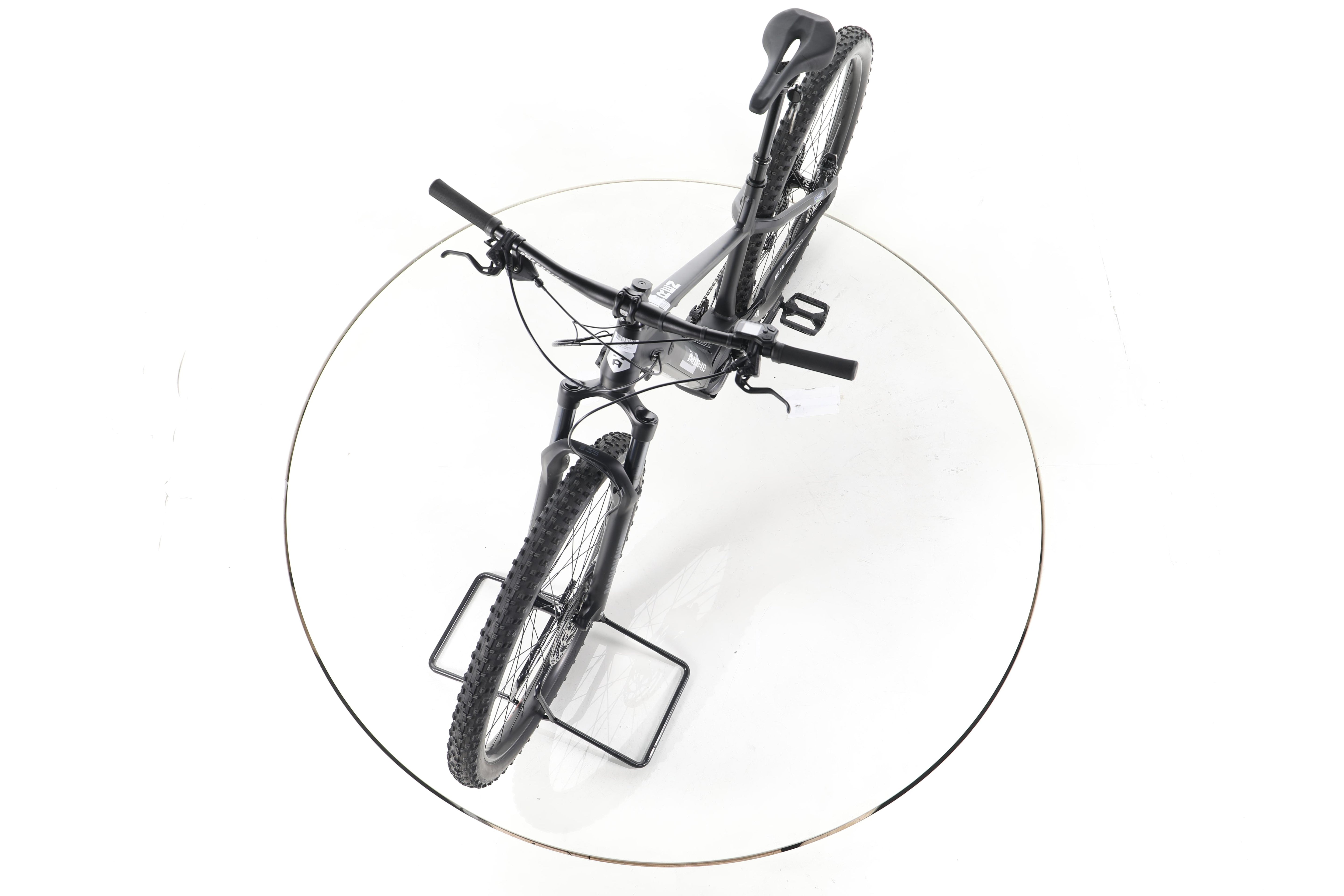 BärenBikes Peak 9.2 E-Bike - Image 17