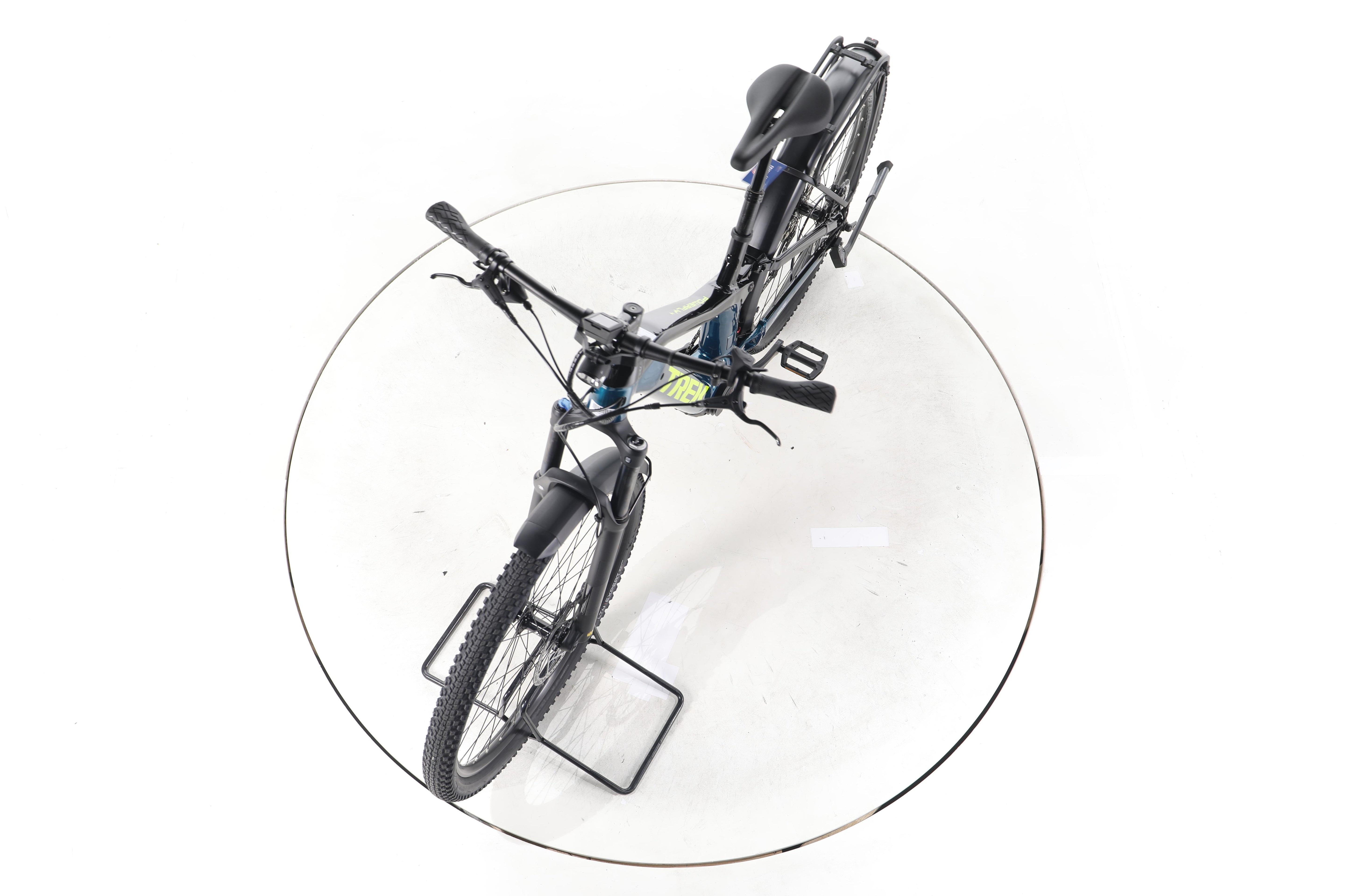 Trek Powerfly FS 4 625 Gen 2 SUV E-Bike - Image 17