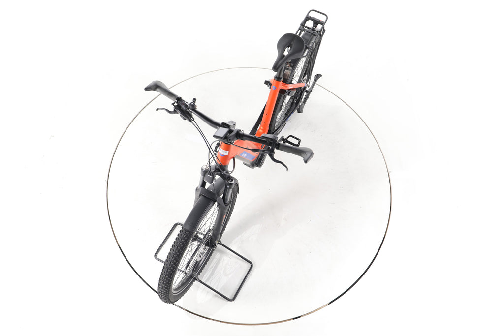 Victoria Avyon 6 Trekking E-Bike Tiefeinsteiger - Image 17