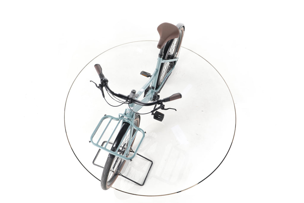Schindelhauer Bikes Emilia City E-Bike - Image 17