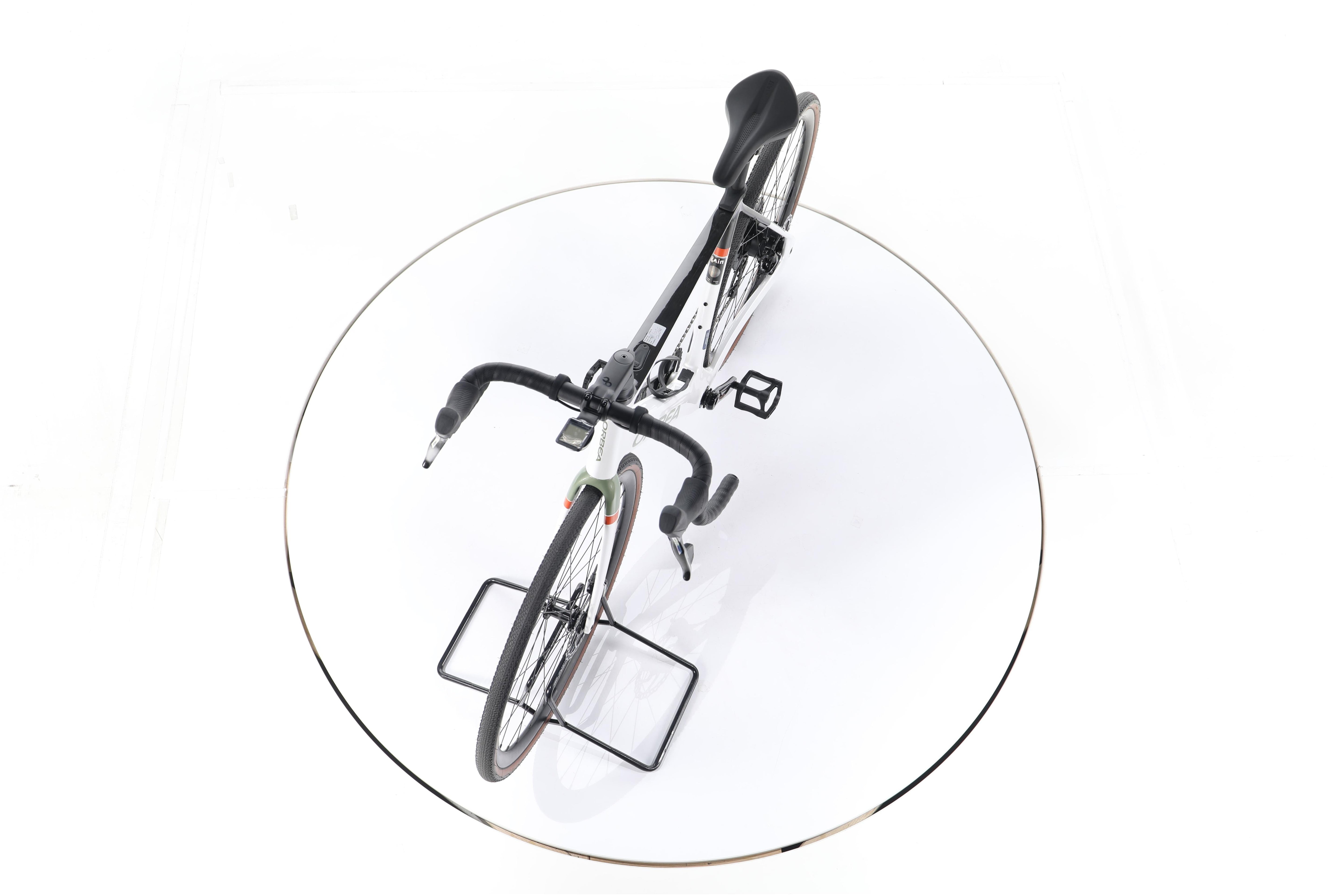 Orbea Gain M20i E-Gravelbike - Image 17