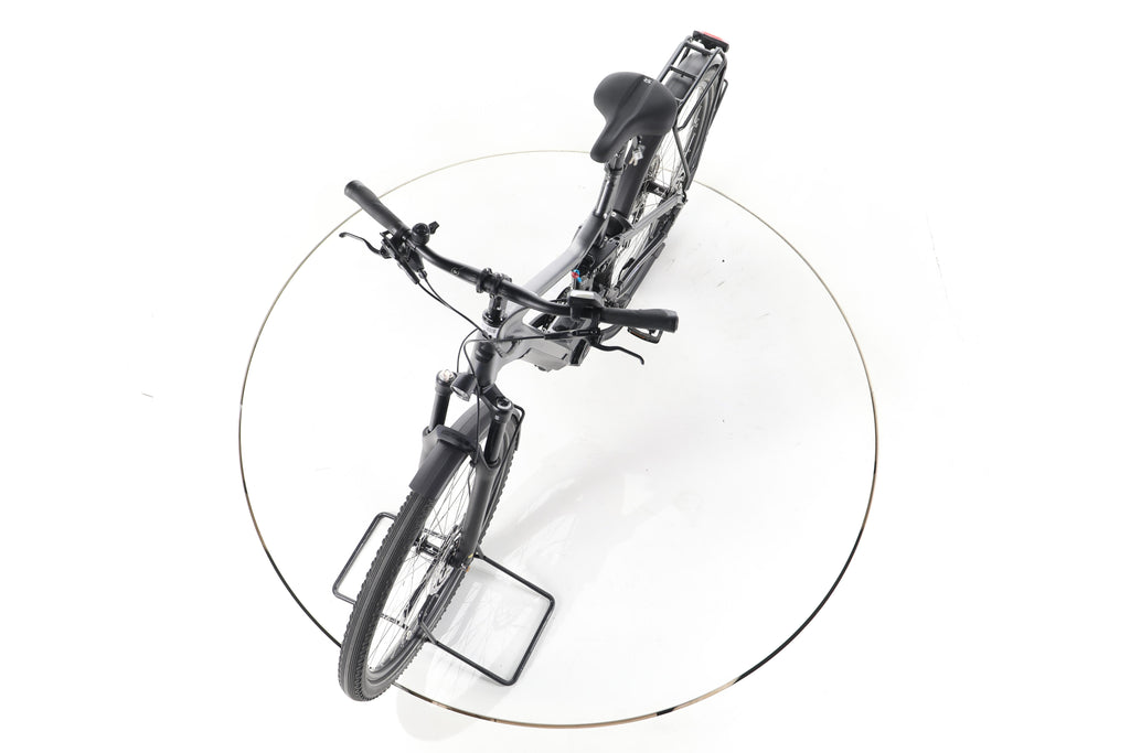 Bergamont E-Horizon FS Edition SUV E-Bike - Image 17