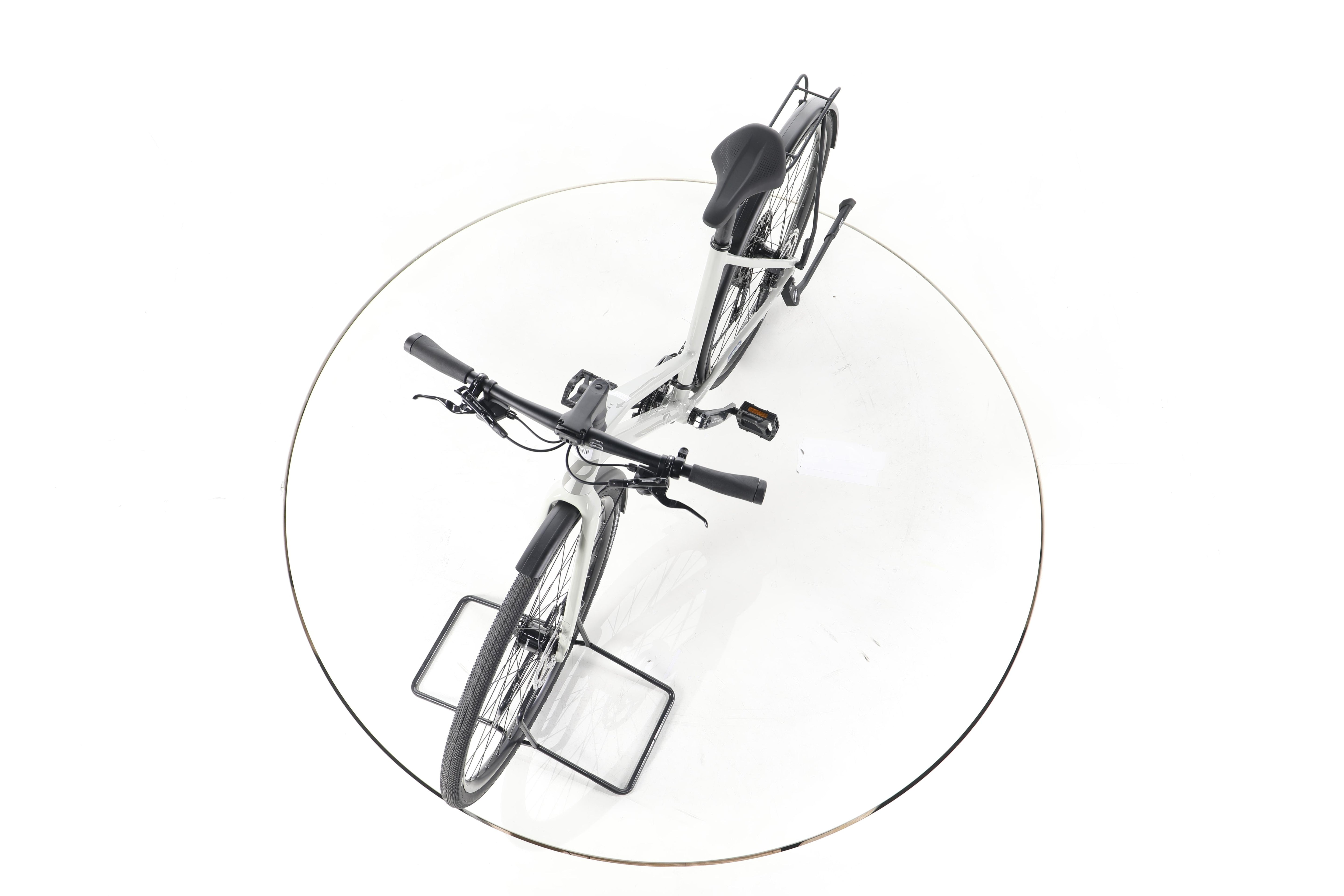 Rose Sneak 2 EQ MidStep Fahrrad City & Trekking - Image 17