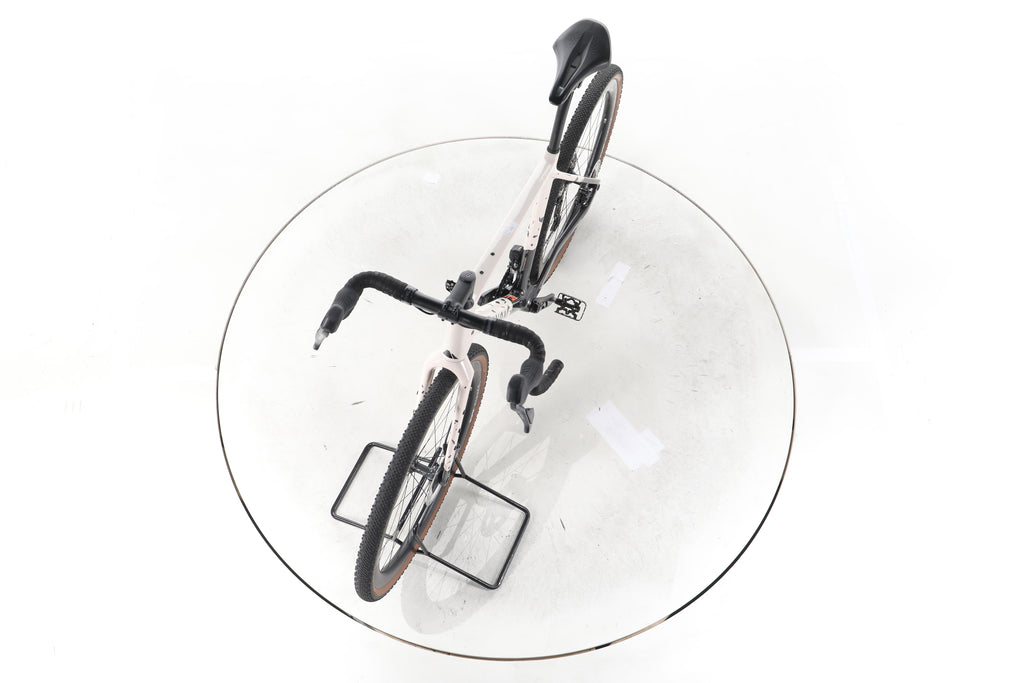 Canyon Grizl CF SLX 8 Di2 GRC Gravelbike Carbon 2024 - Image 17