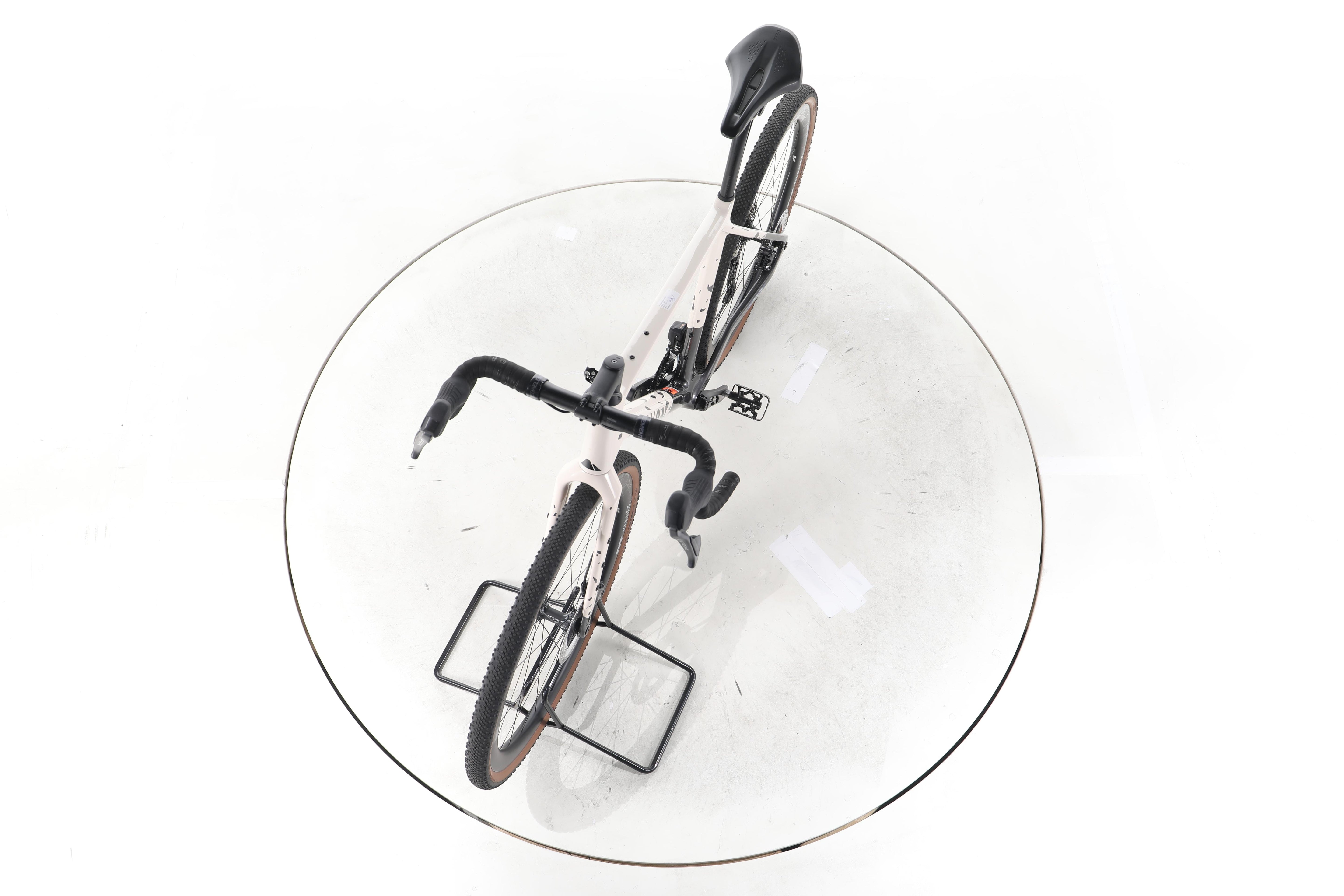Canyon Grizl CF SLX 8 Di2 GRC Gravelbike Carbon 2024 - Image 17