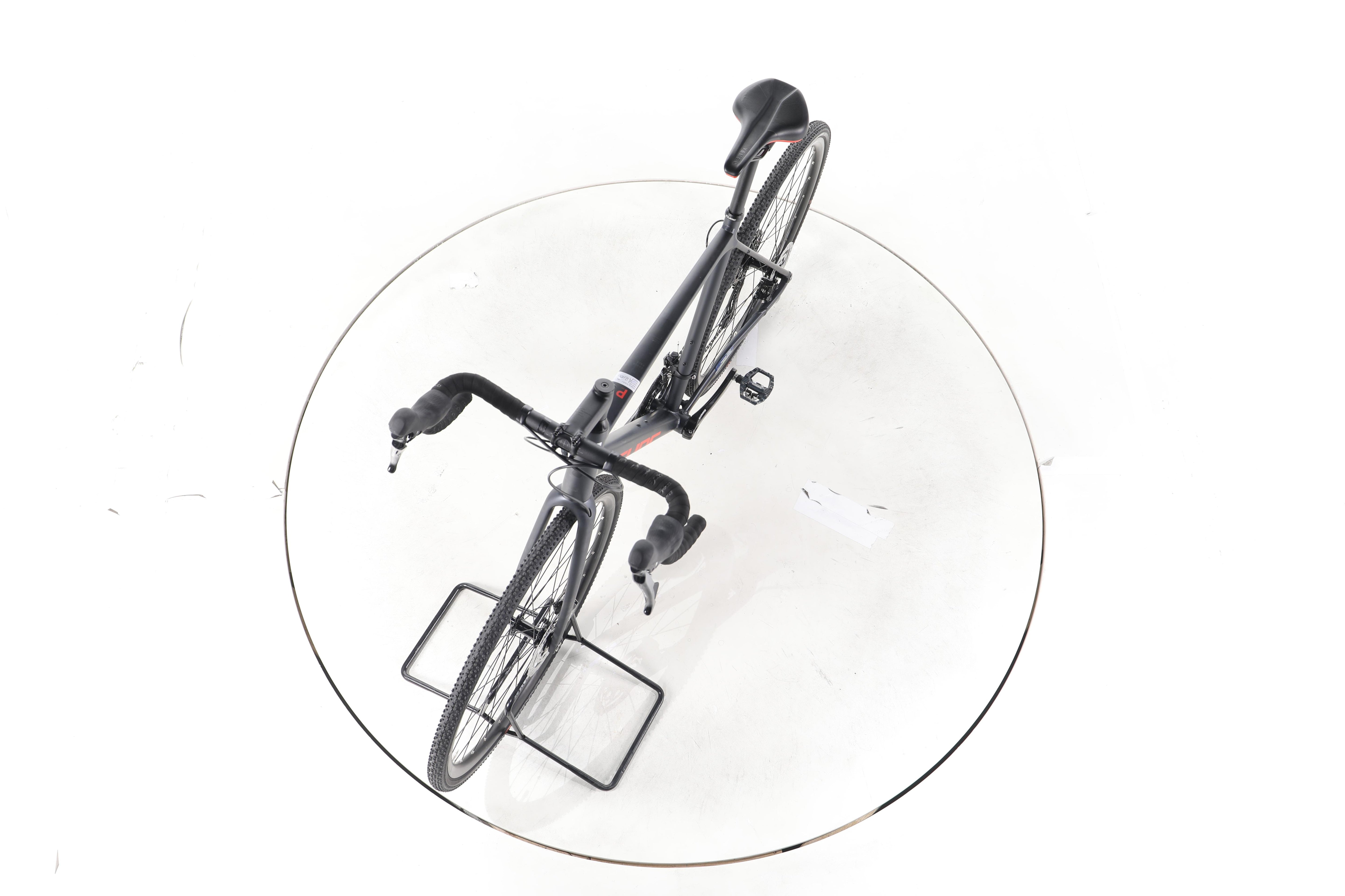 Cube Cross Race C:62 Pro Gravelbike - Image 17