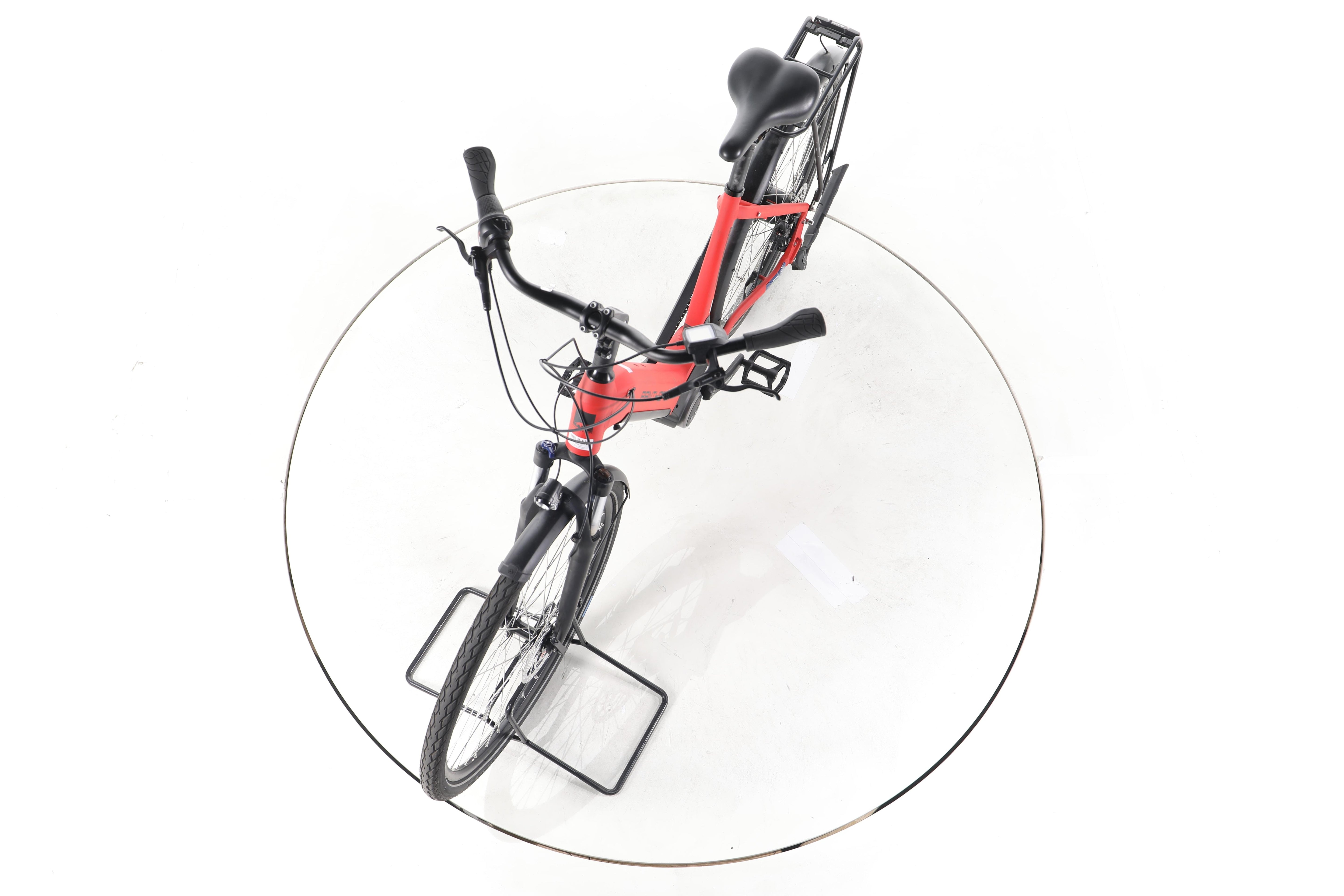 Panther Makali 2.0 City E-Bike Tiefeinsteiger - Image 17