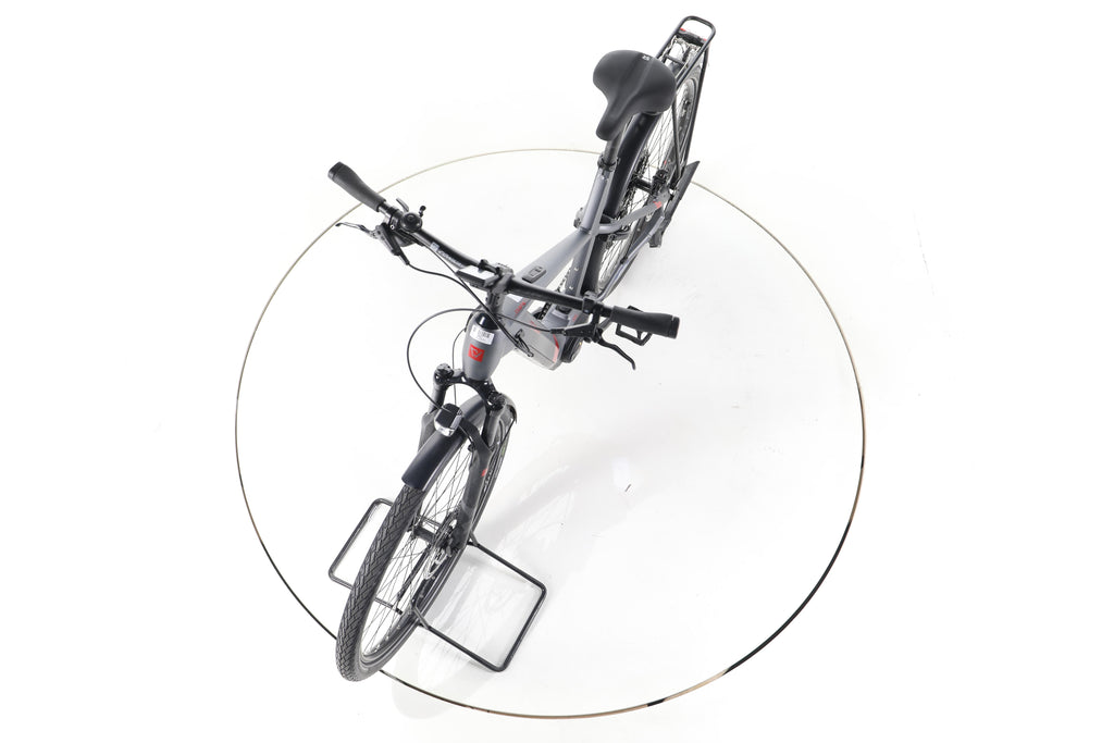 Conway CAIRON T 2.0 Trekking E-Bike - Image 17