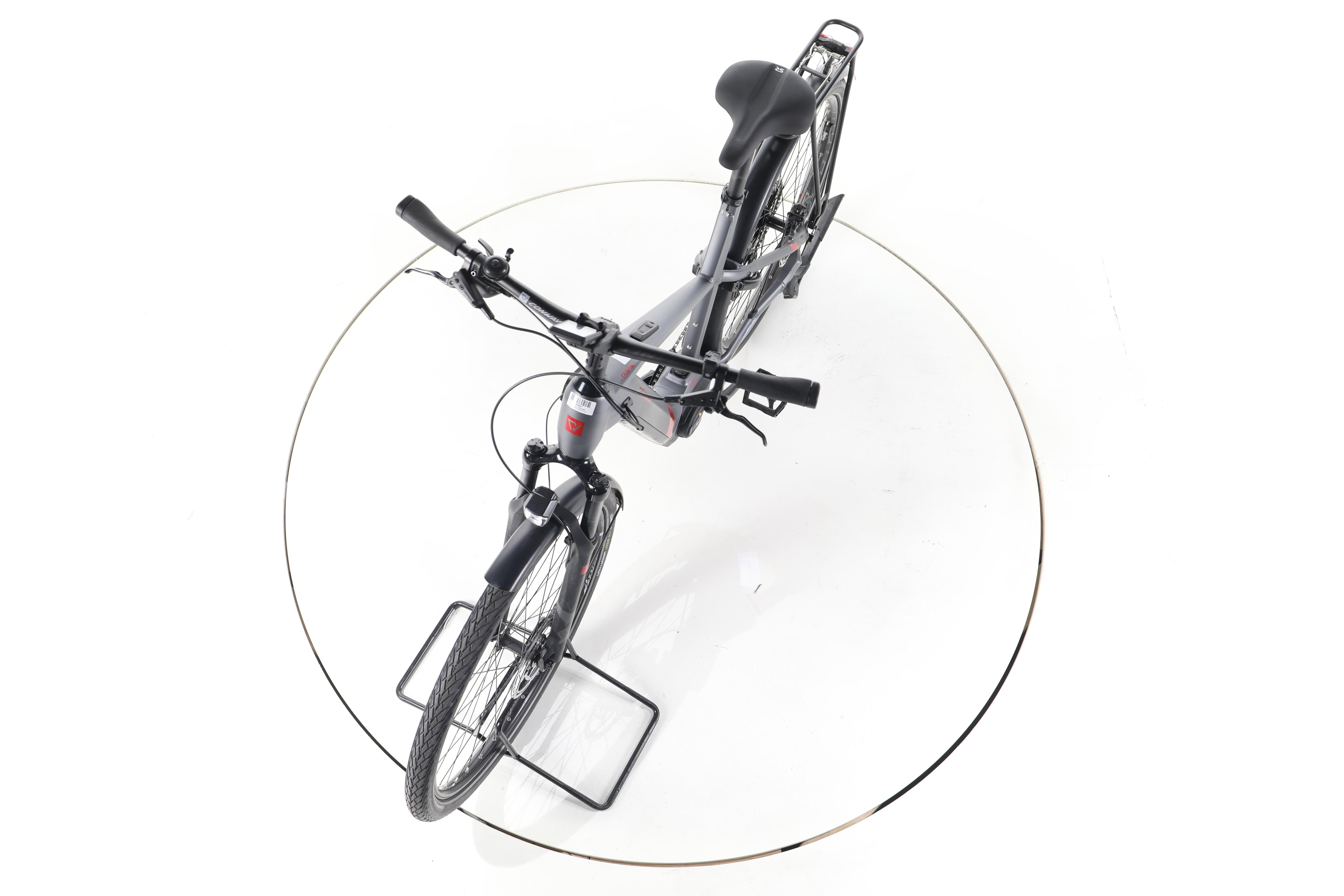 Conway CAIRON T 2.0 Trekking E-Bike - Image 17
