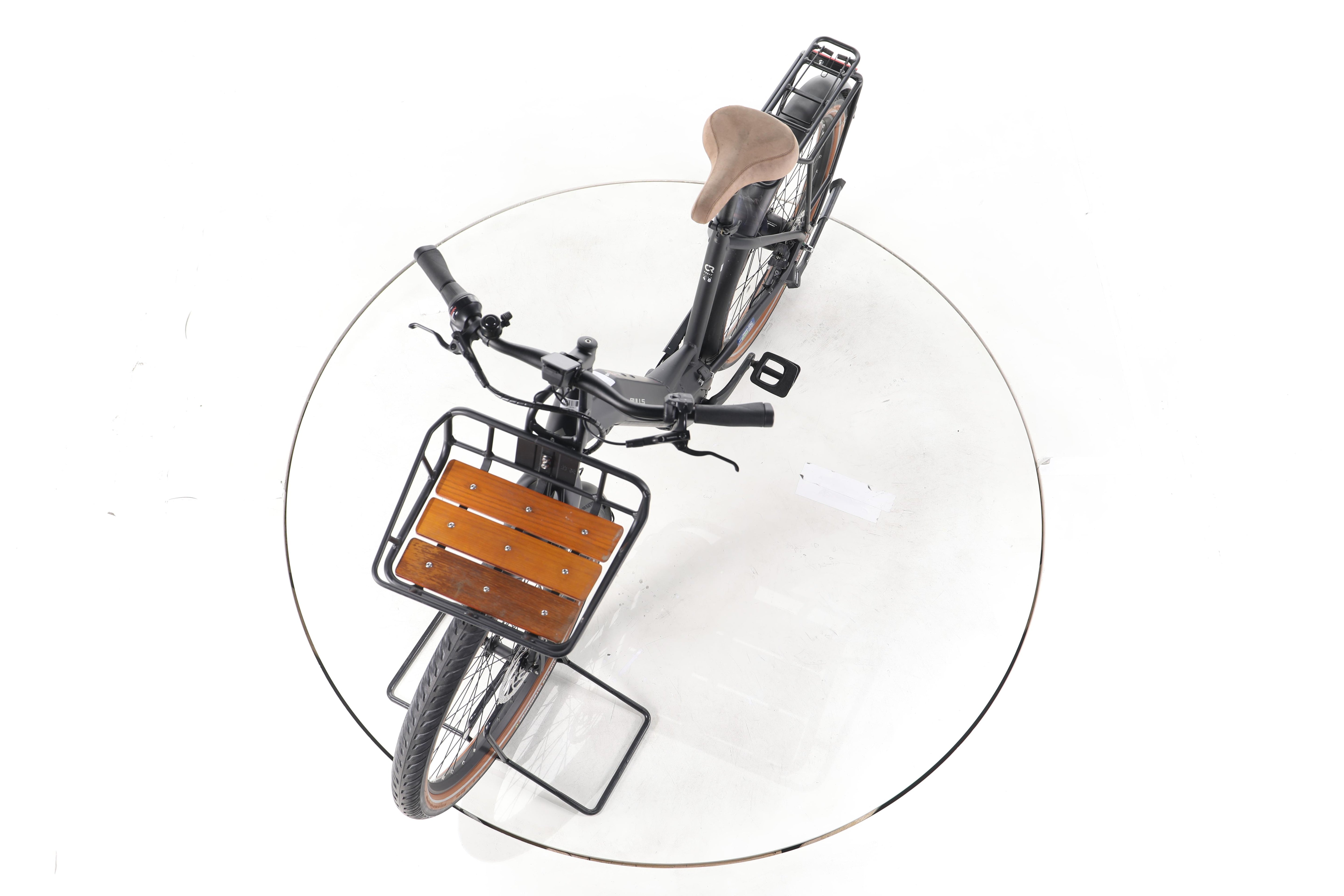 Bulls Sturmvogel Evo 5F City E-Bike Tiefeinsteiger - Image 17