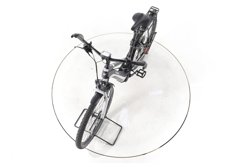 Pegasus Premio Evo 12 Lite Cross Trekking E-Bike - Image 17