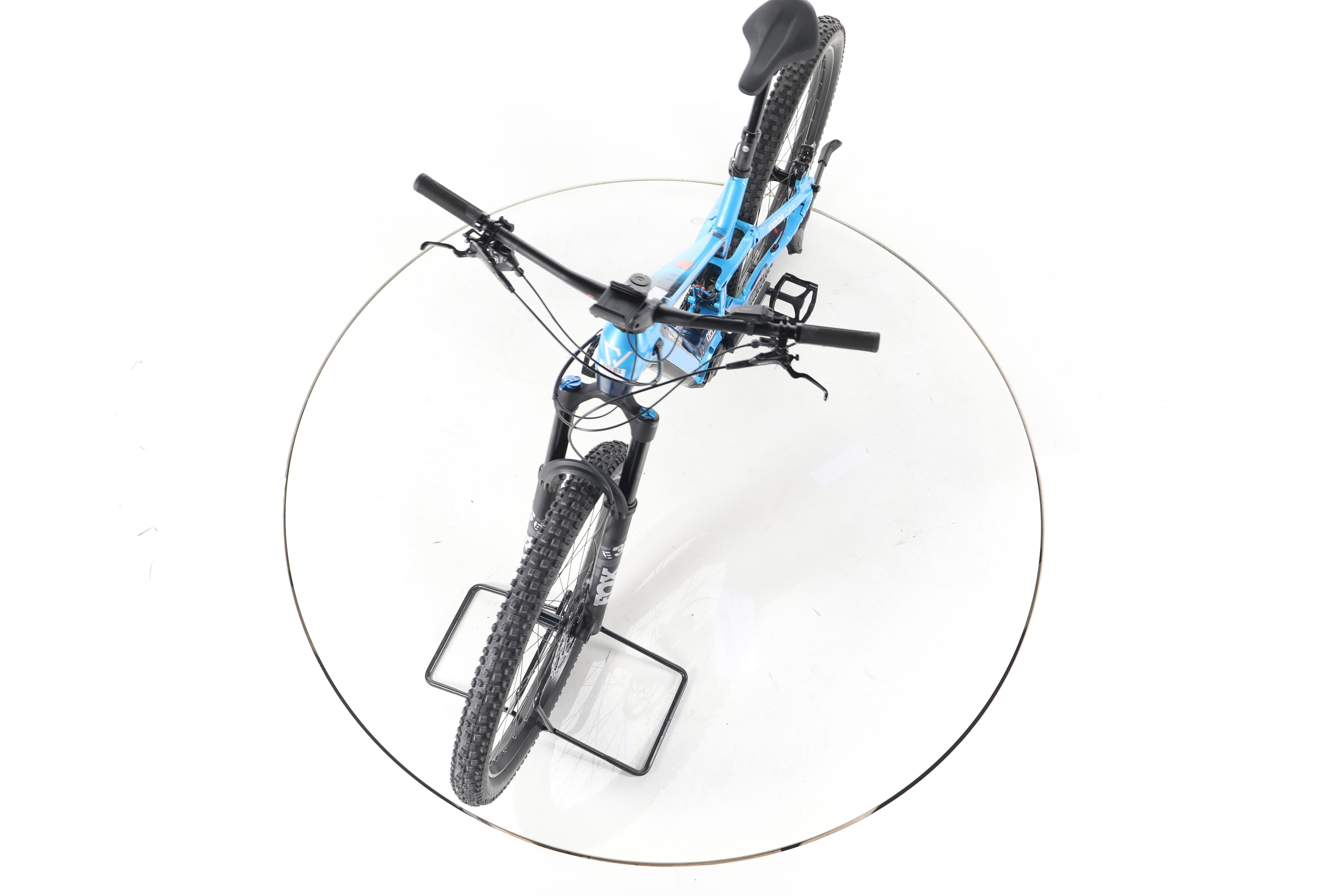 Conway Xyron S 4.9 E-Bike Fully - Image 17