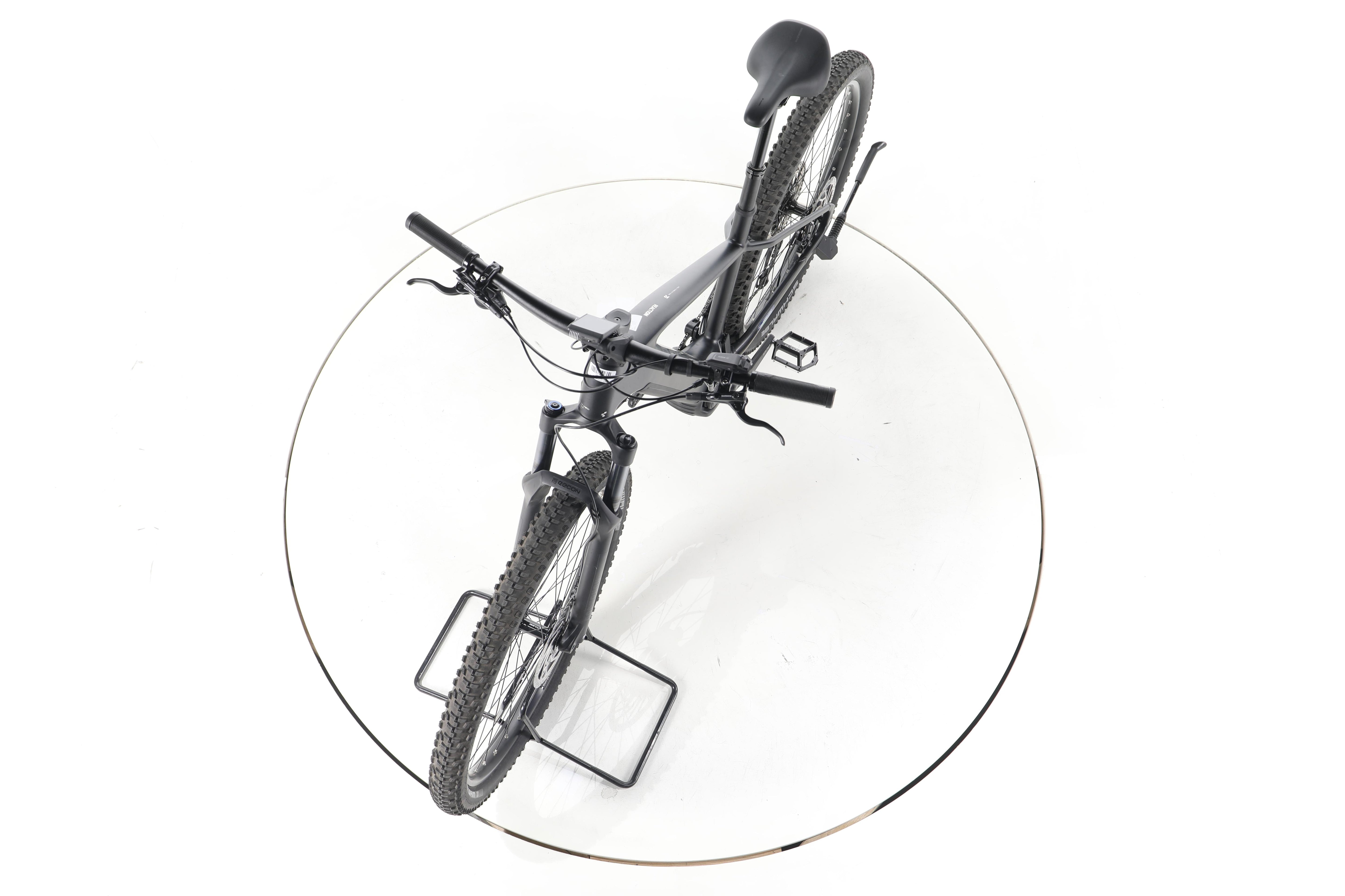 Cube Cube Reaction Hybrid Race E-Bike 2025 - Image 17