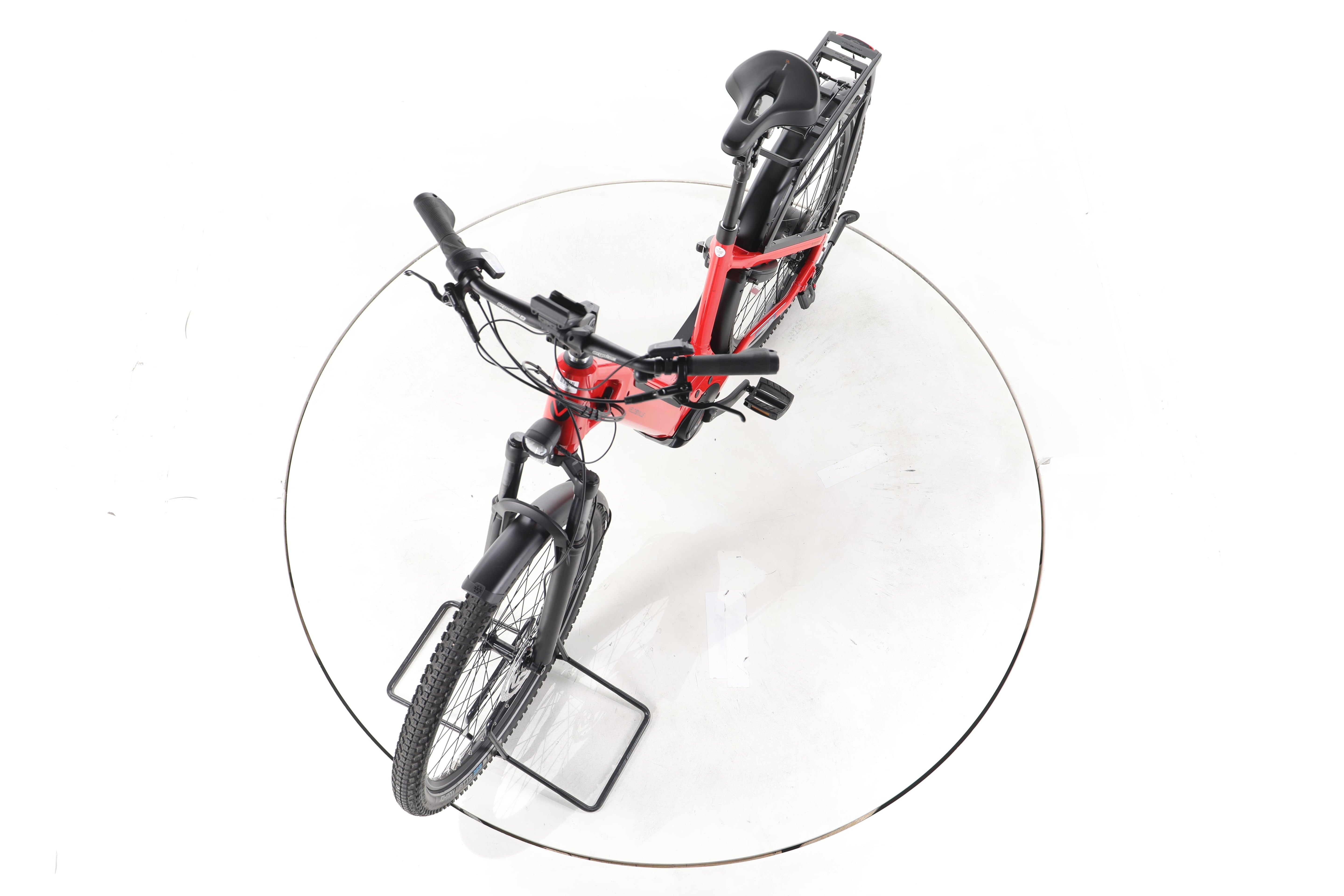 Velo de Ville SEB890 PRO City E-Bike Tiefeinsteiger 2024 - Image 17