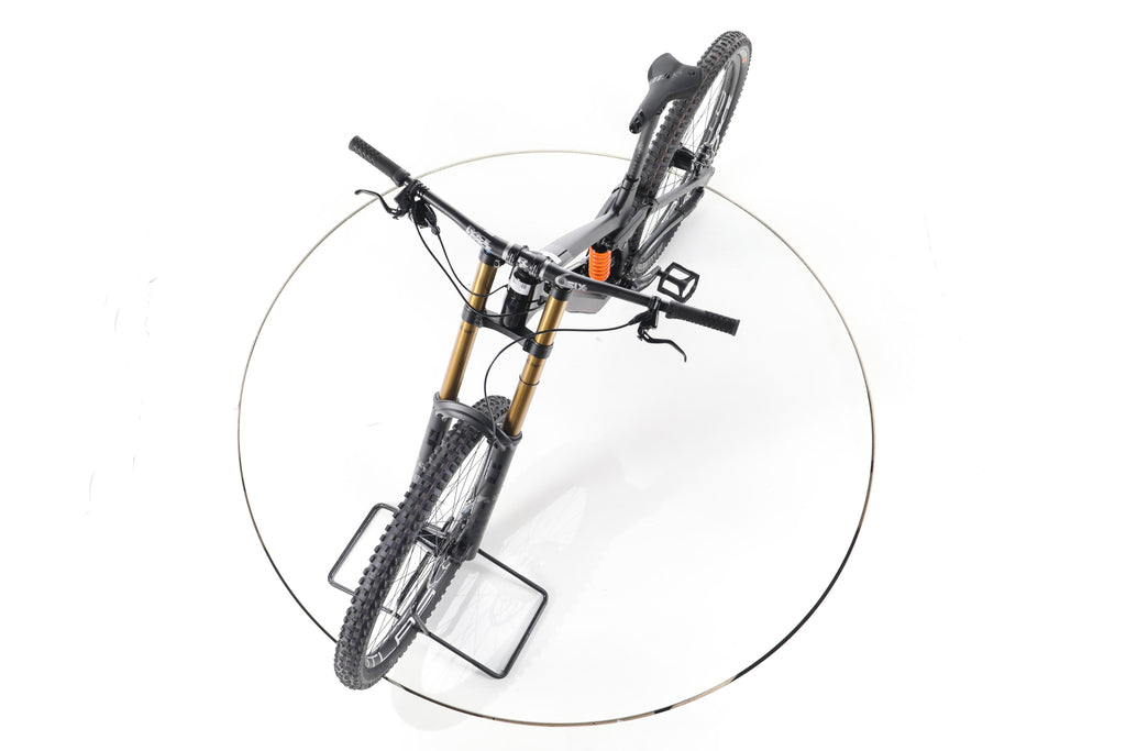Cube TWO15 HPC SLT Fahrrad Fully - Image 17