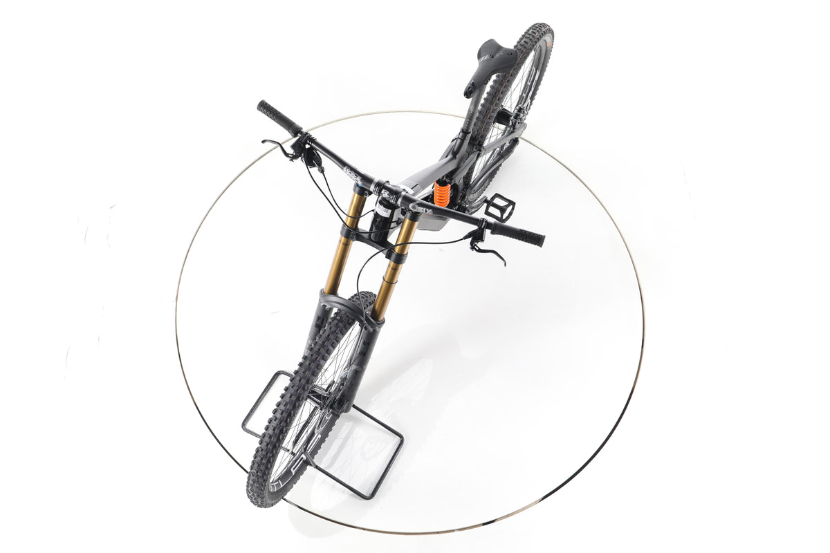 Cube TWO15 HPC SLT Fahrrad Fully - Image 17