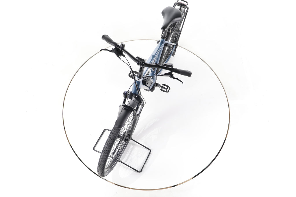 Pegasus Solero E8 Sport Performance Trekking E-Bike - Image 17