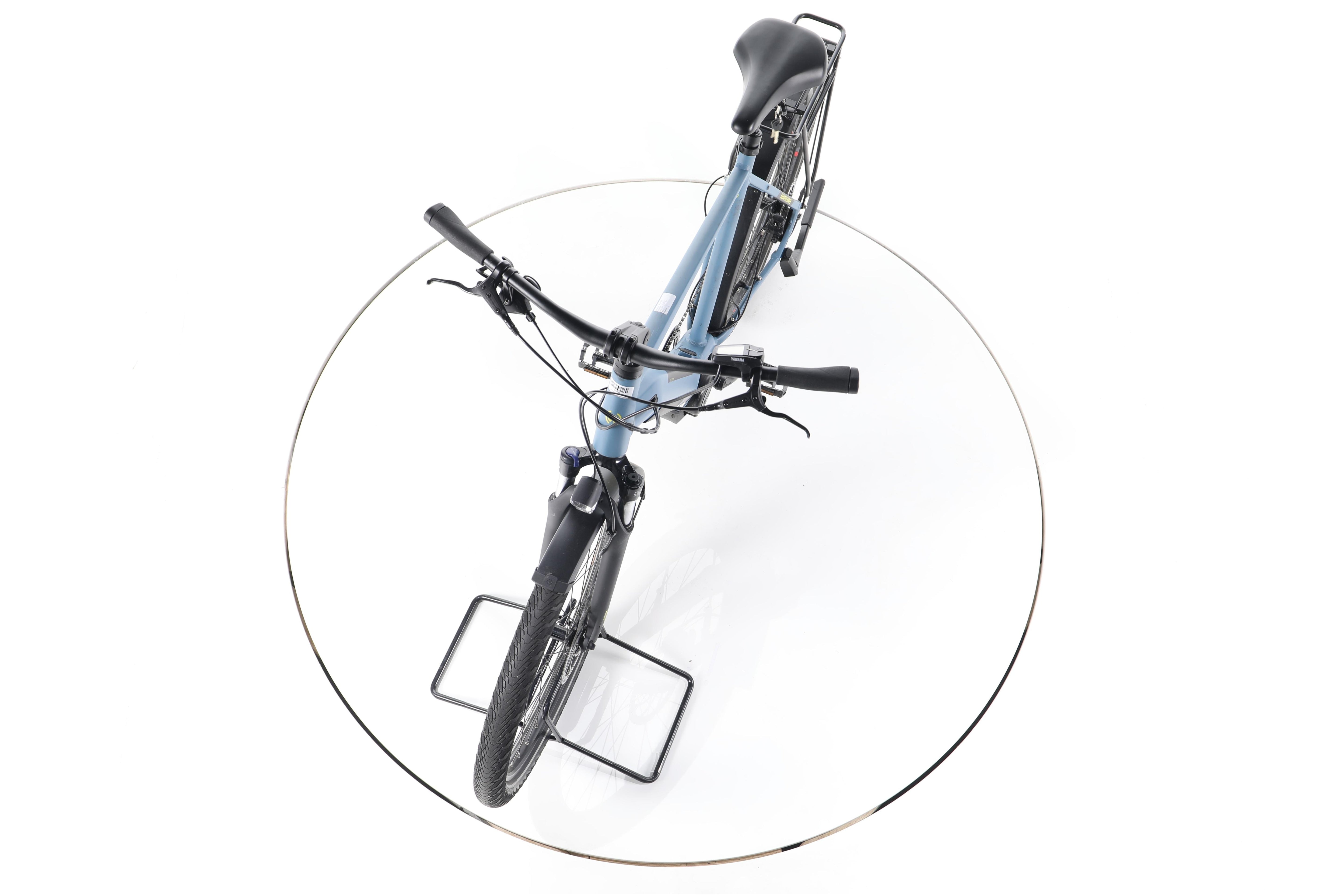 Winora TY200 Trekking E-Bike - Image 17
