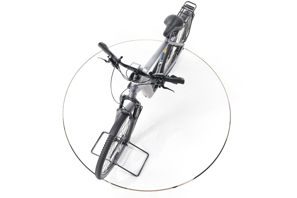 Bergamont E-Horizon Premium SUV Trekking E-Bike - Image 17