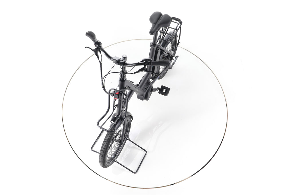 i:SY XXL E5 ZR F CX Kompakt E-Bike Tiefeinsteiger - Image 17