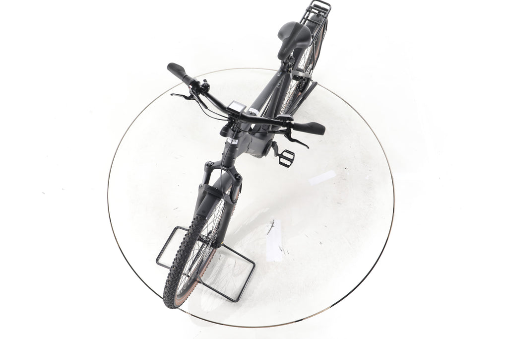 Bergamont E-Horizon SUV 20 Belt City E-Bike 2025 - Image 17