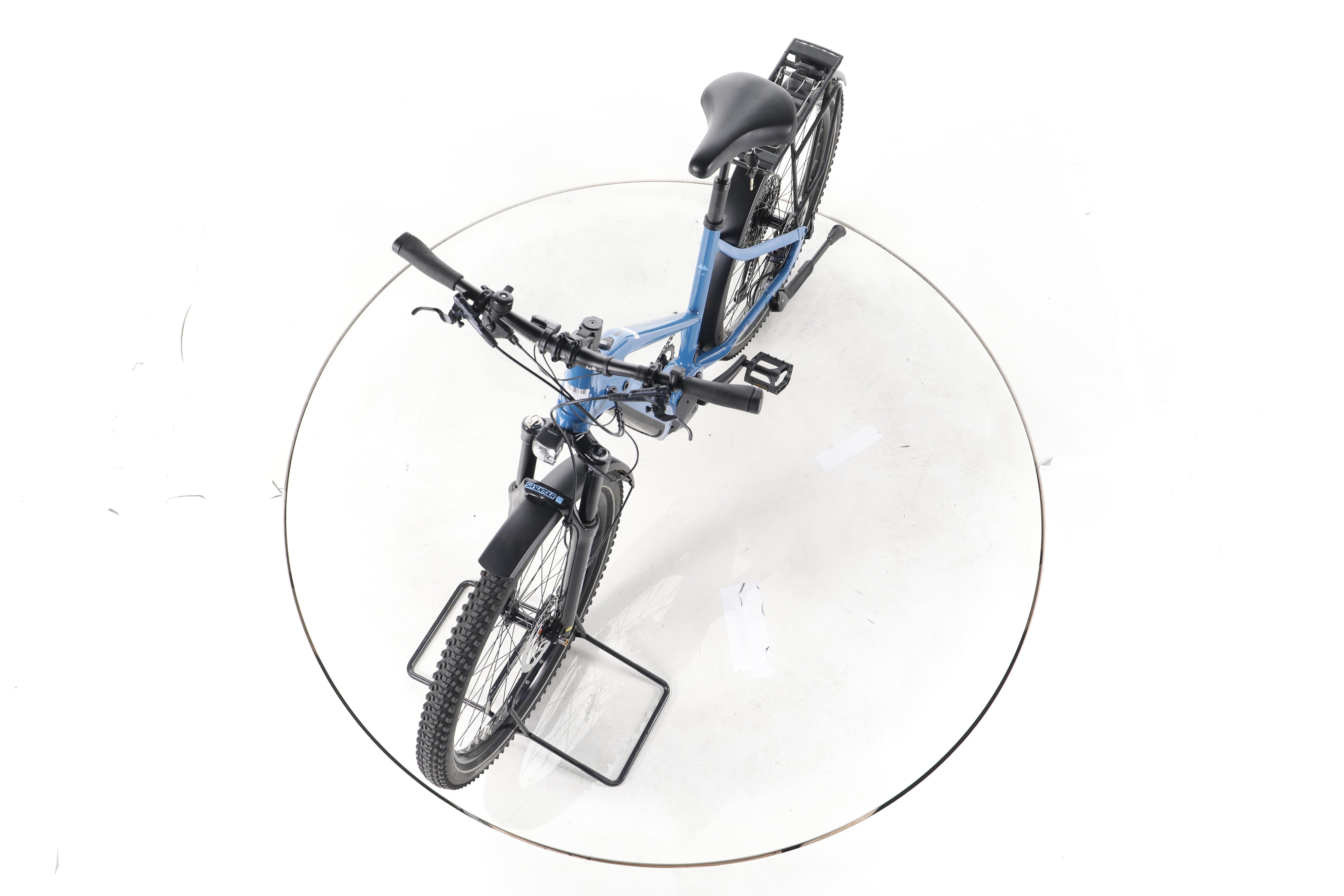 HoheAcht Pasia Tereno Trekking E-Bike - Image 17