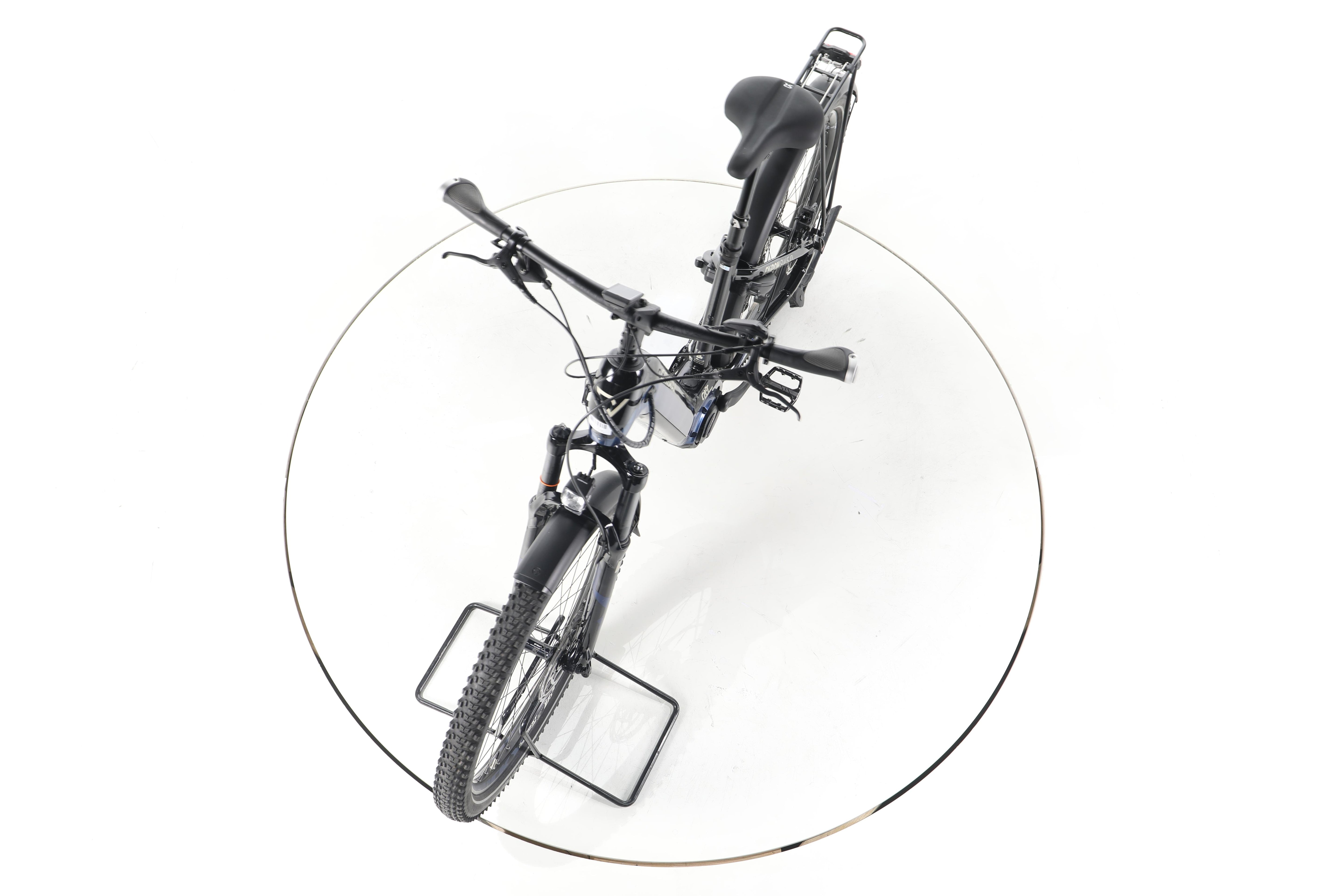Conway Cairon SUV 5.0 Trekking E-Bike Tiefeinsteiger - Image 17