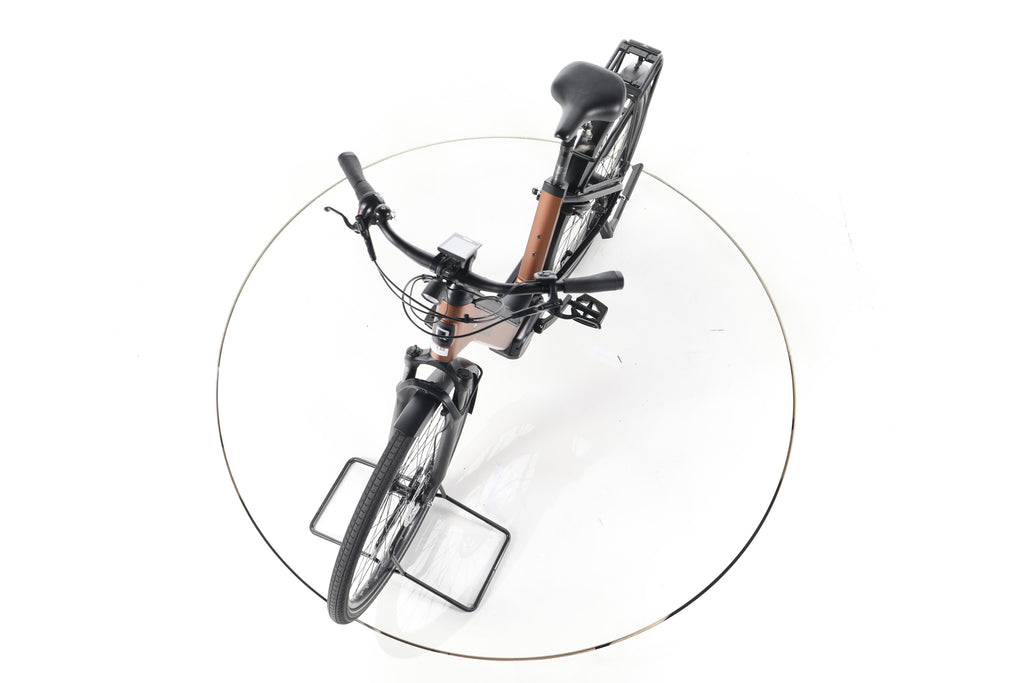 QWIC Mira Tour City E-Bike Tiefeinsteiger - Image 17