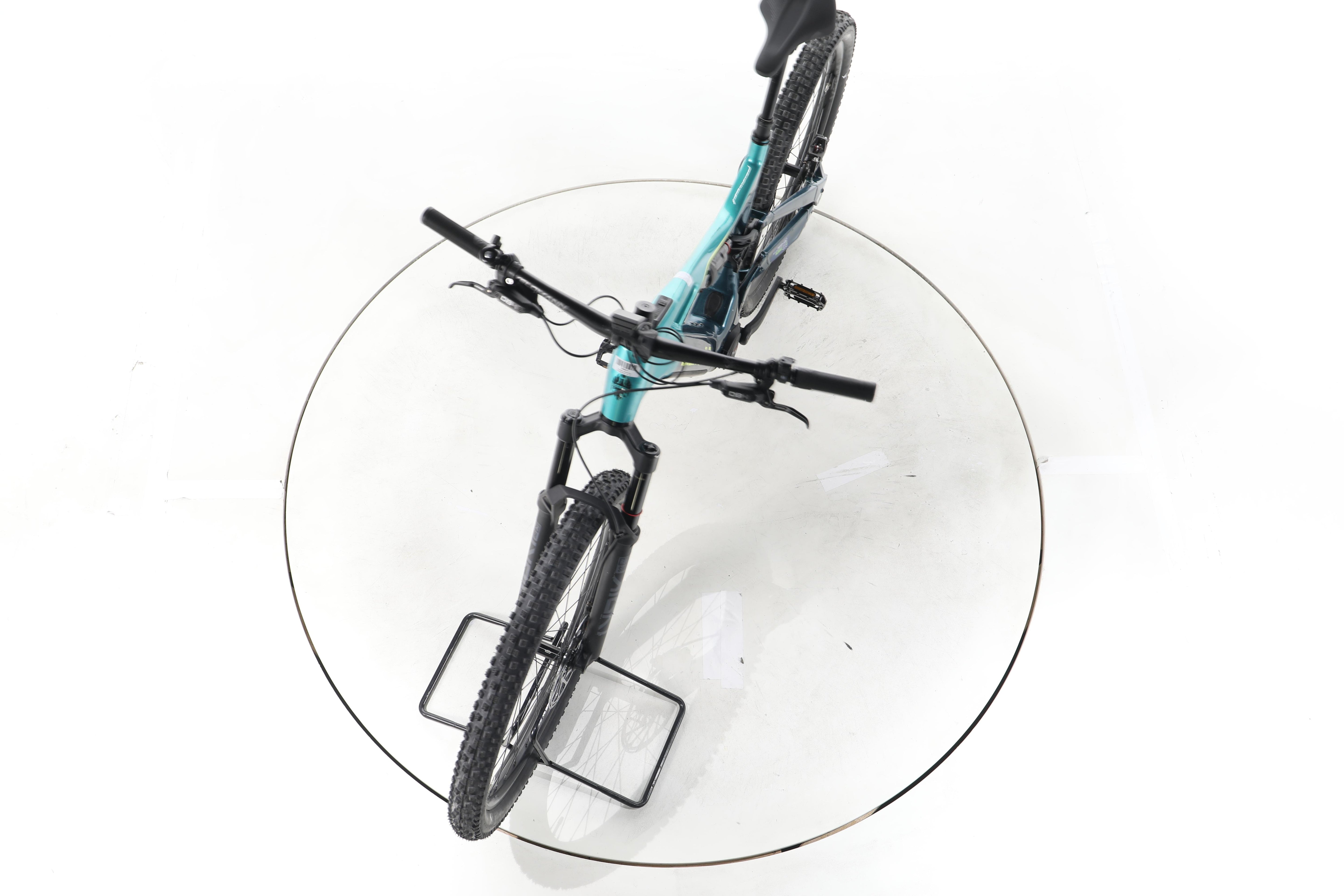 Bianchi E-Vertic FX 9.1 E-Bike Fully Carbon 2025 - Image 17