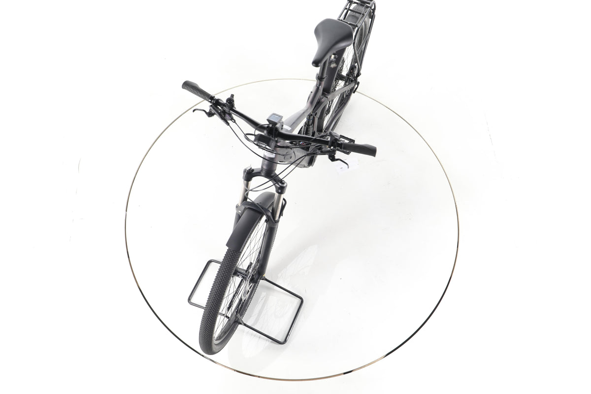 Scott Axis eRIDE FS 20 SUV E-Bike - Image 17
