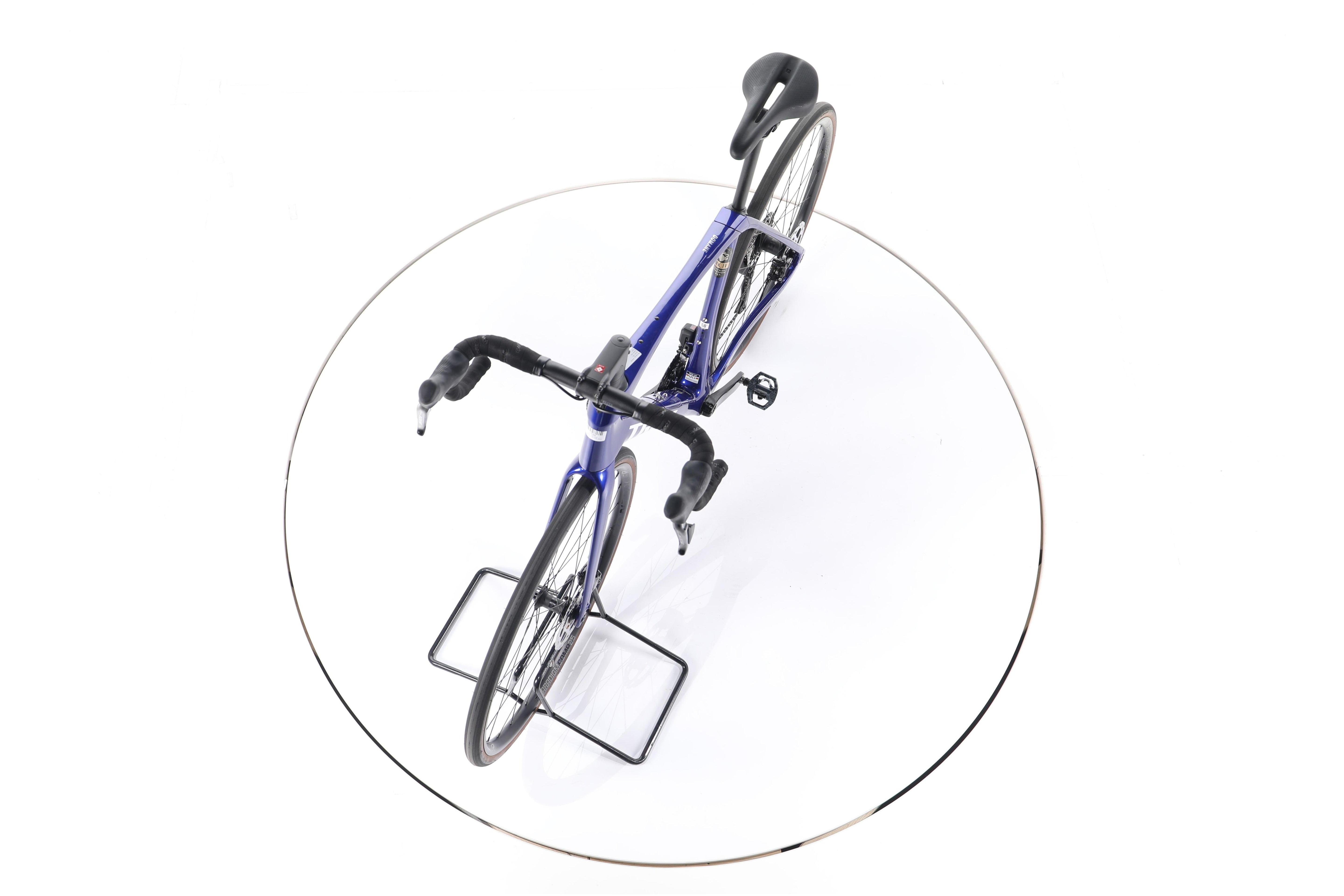 Trek Domane SL 6 Gen 4 Rennrad Carbon 2024 - Image 17