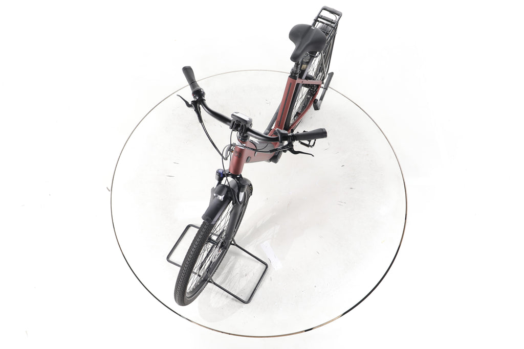 Winora Sinus N5f City E-Bike Tiefeinsteiger - Image 17