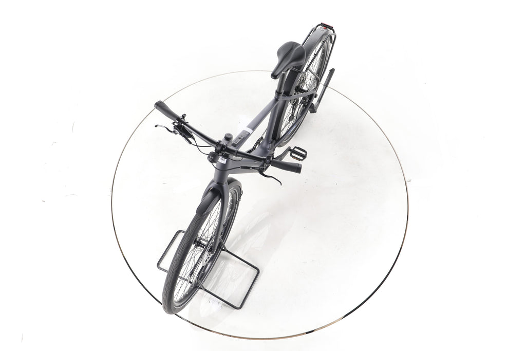Cube Editor Hybrid Pro City E-Bike 2025 - Image 17