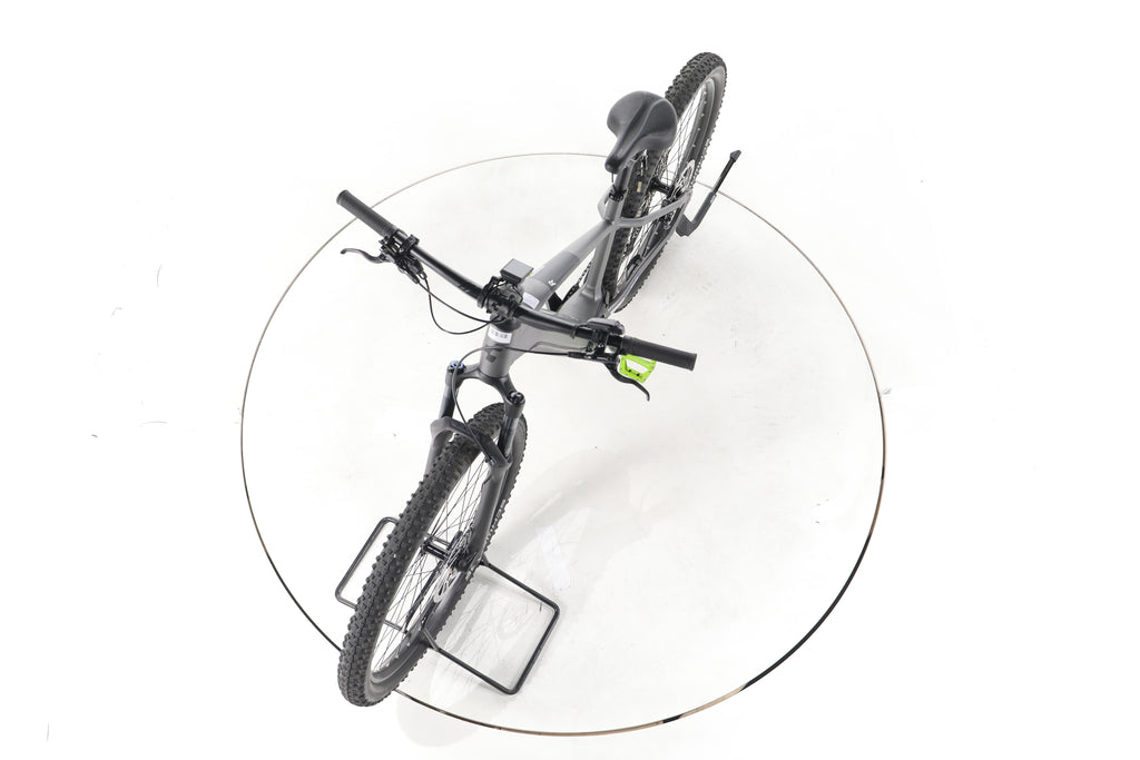 Cube Reaction Hybrid Race 750 E-Bike 2024 - Image 17